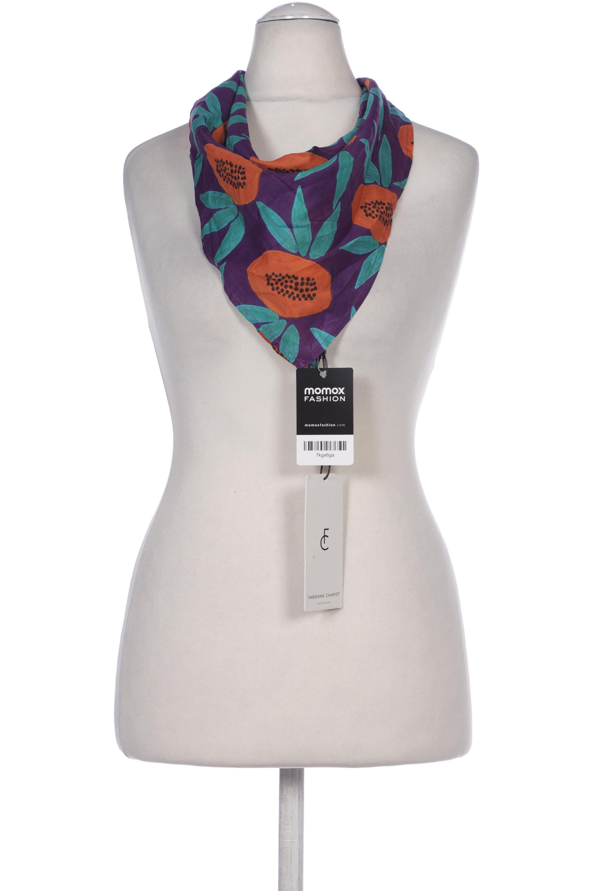 

Fabienne Chapot Damen Schal, mehrfarbig, Gr.