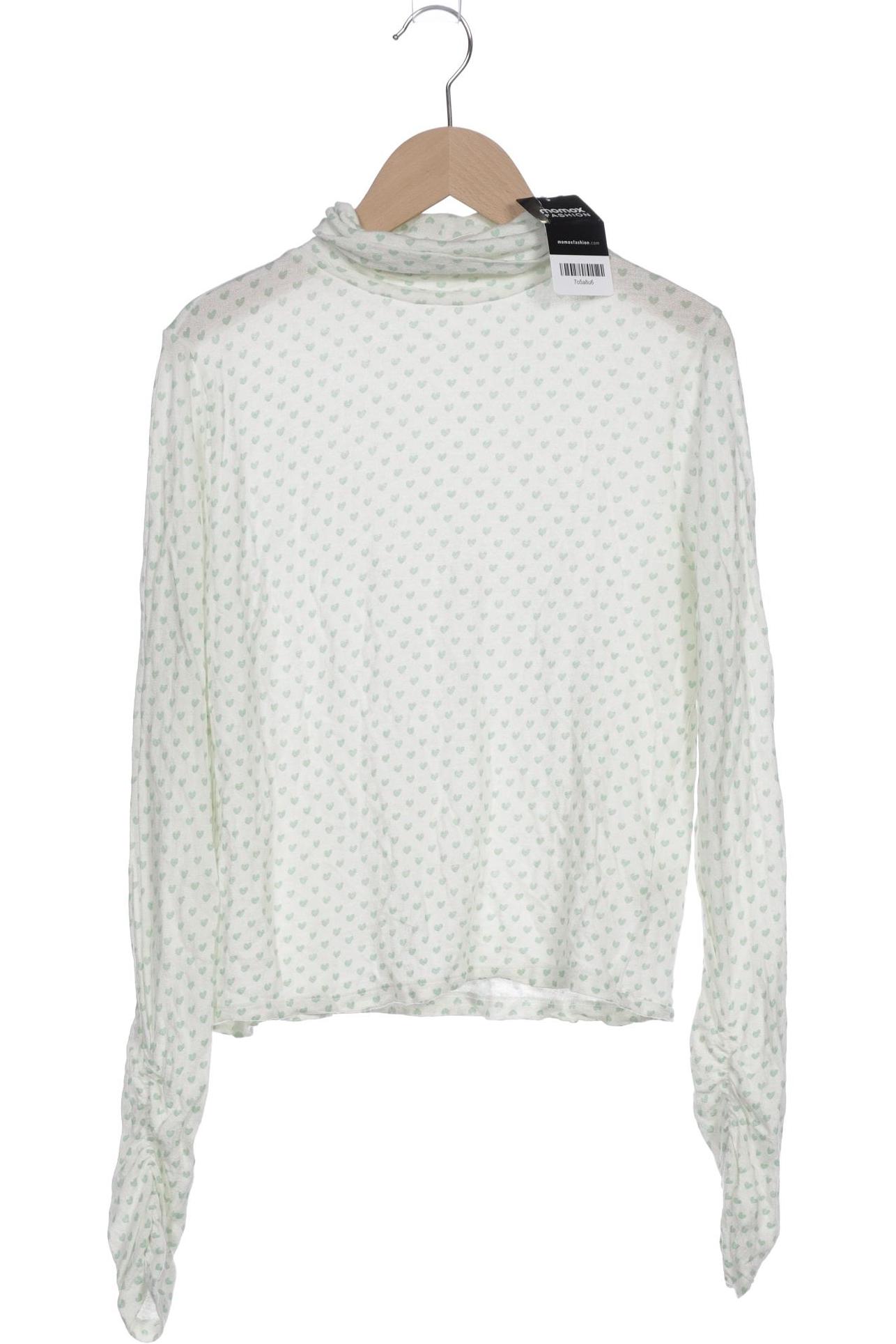 

Fabienne Chapot Damen Langarmshirt, hellgrün