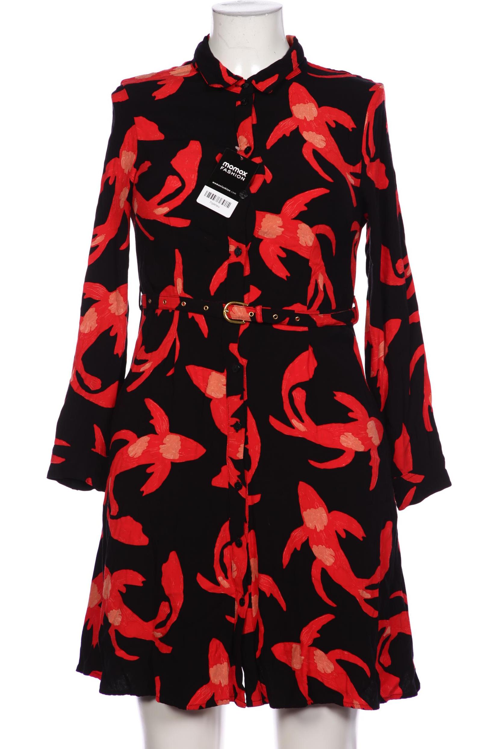 

Fabienne Chapot Damen Kleid, schwarz, Gr. 42