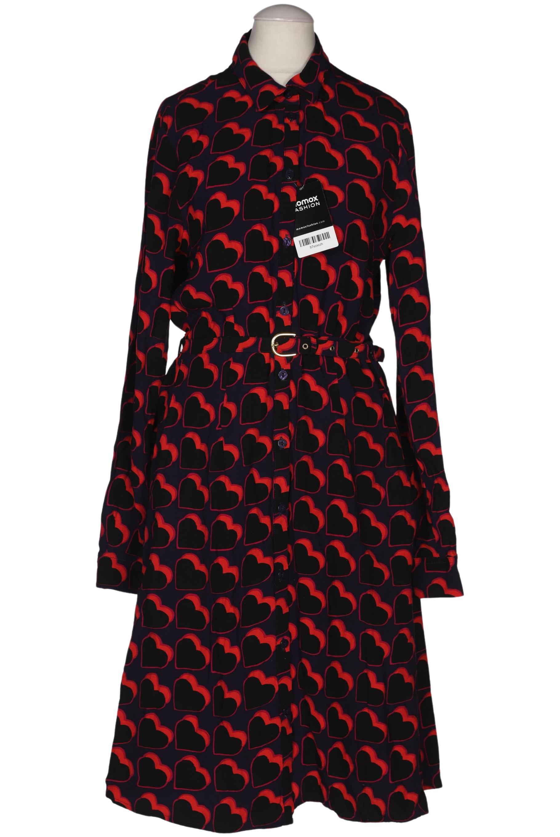 

Fabienne Chapot Damen Kleid, marineblau, Gr. 34