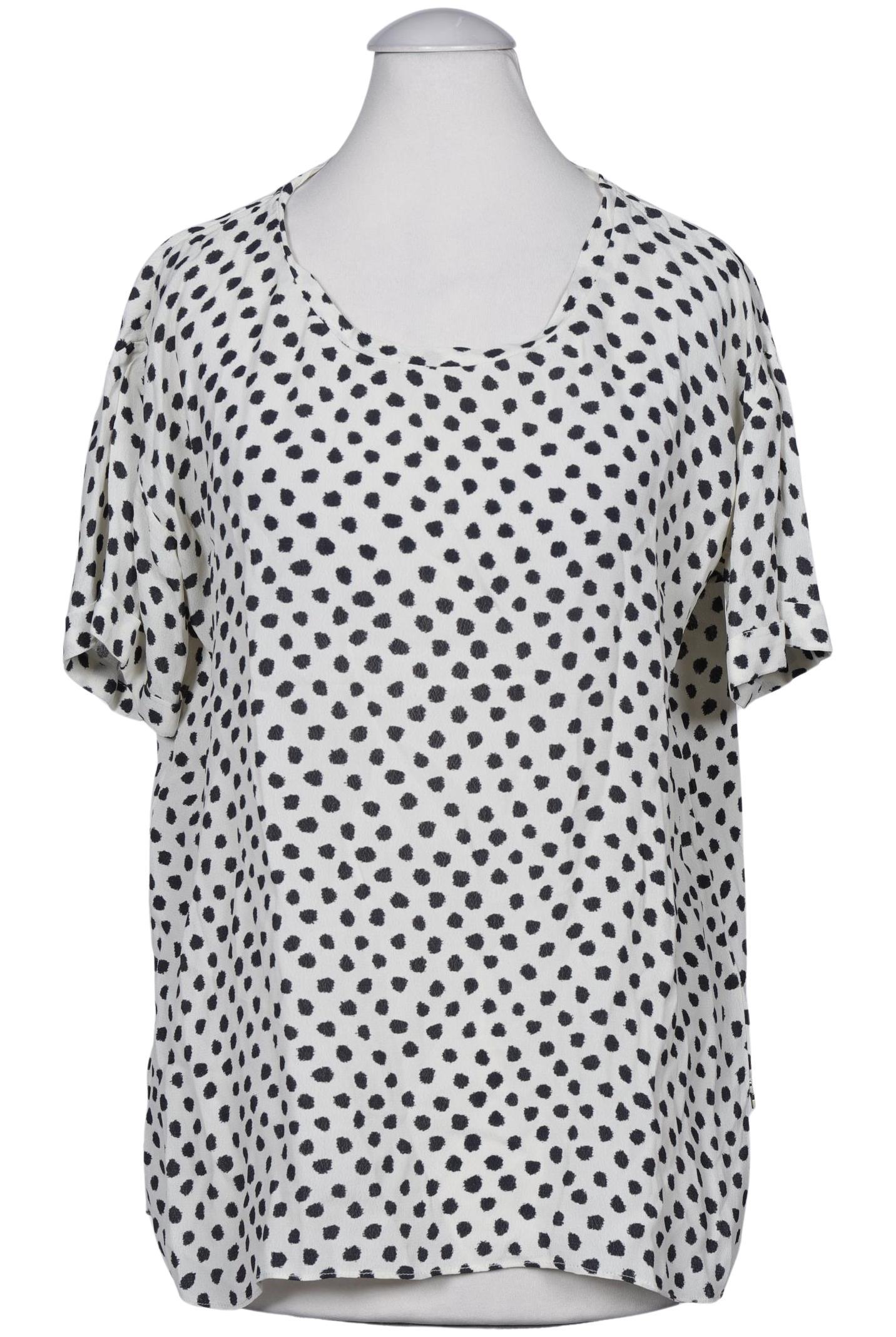 

Fabienne Chapot Damen Bluse, cremeweiß, Gr. 34