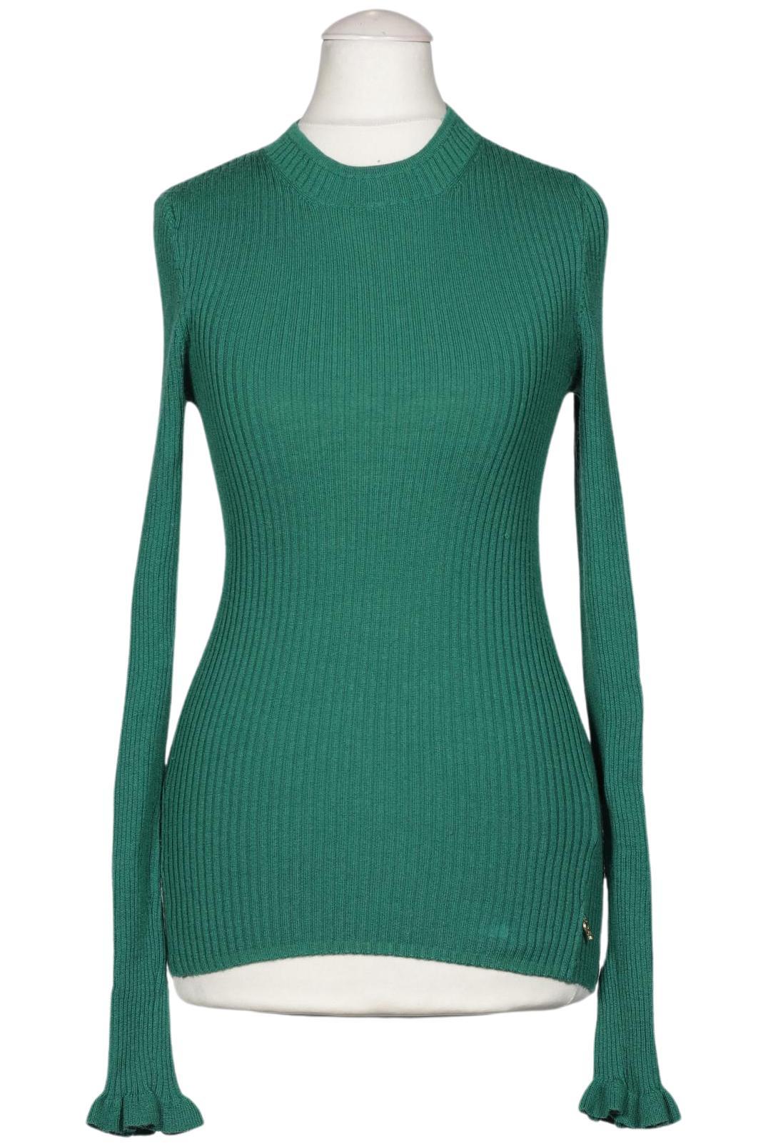 

Fabienne Chapot Damen Pullover, grün, Gr. 34
