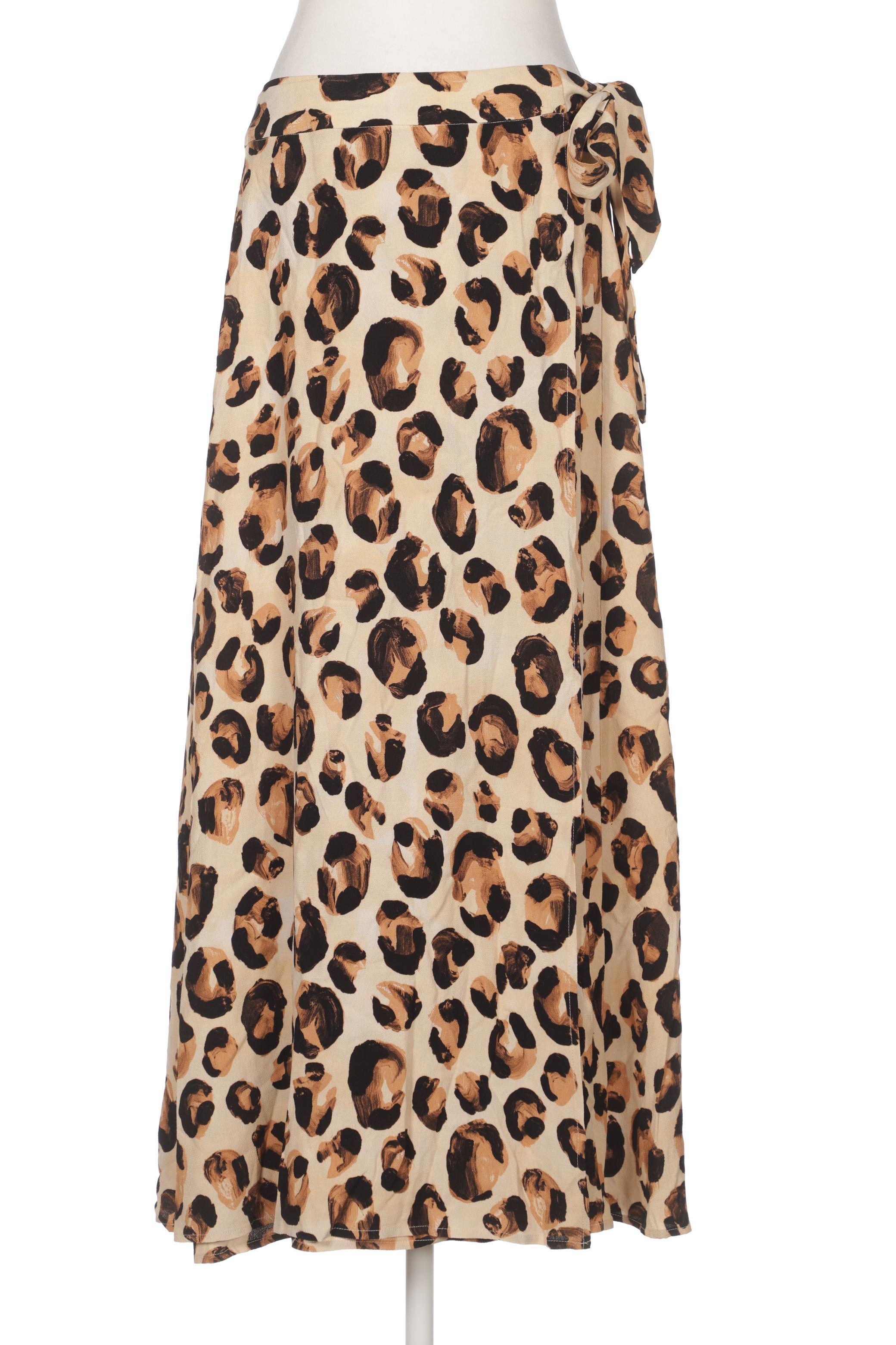 

Fabienne Chapot Damen Rock, beige, Gr. 38