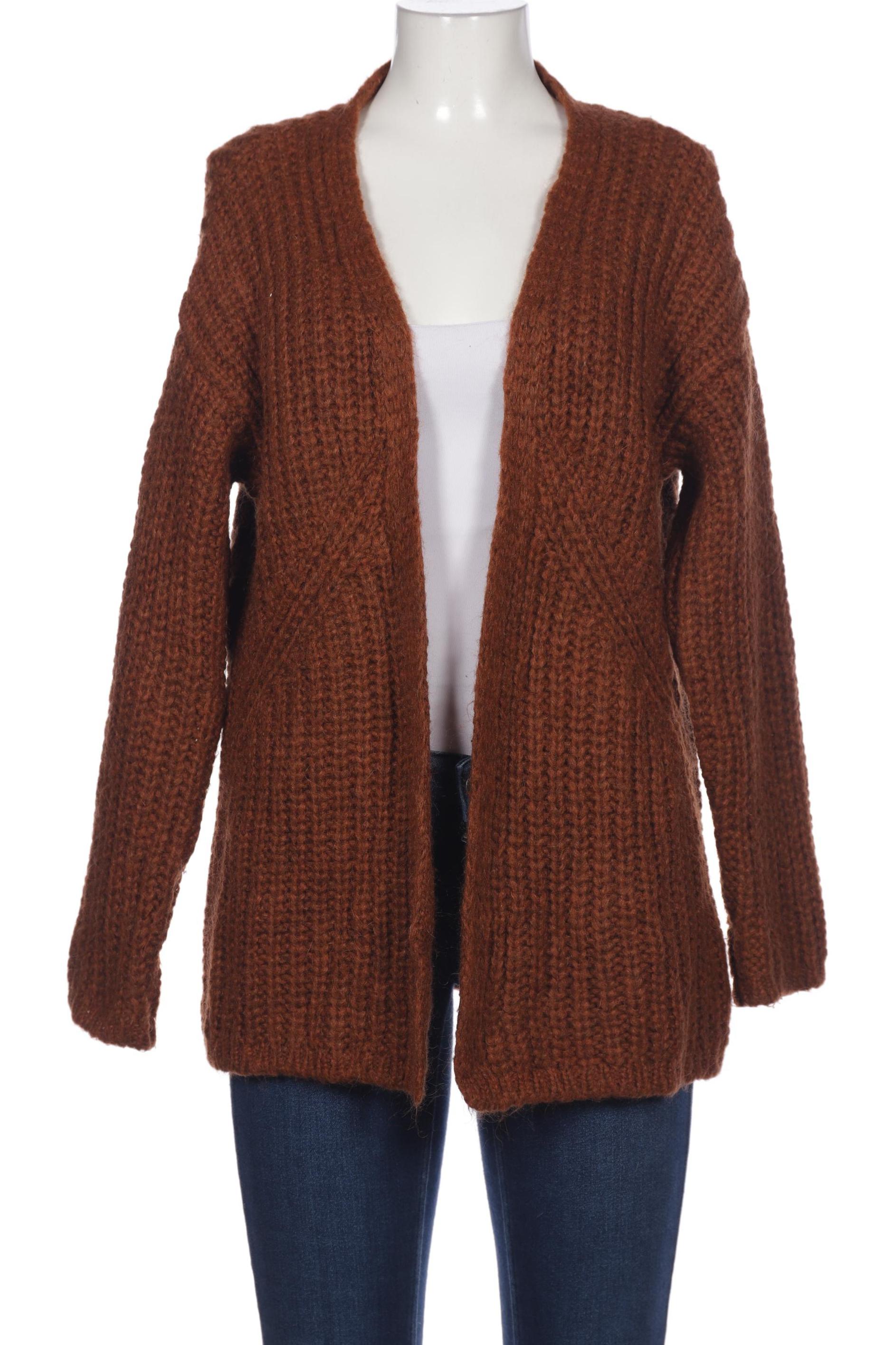 

Fabienne Chapot Damen Strickjacke, braun
