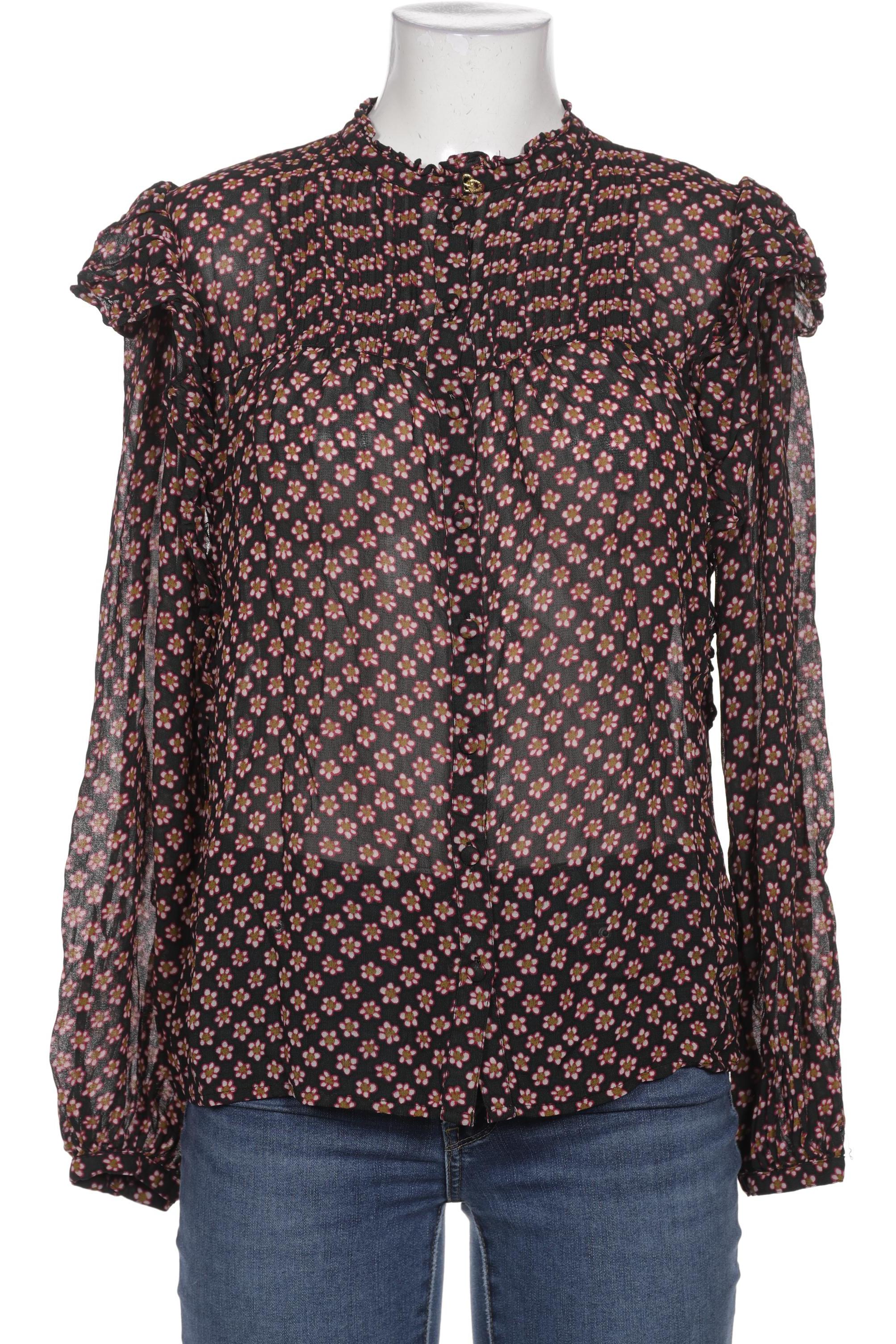 

Fabienne Chapot Damen Bluse, schwarz