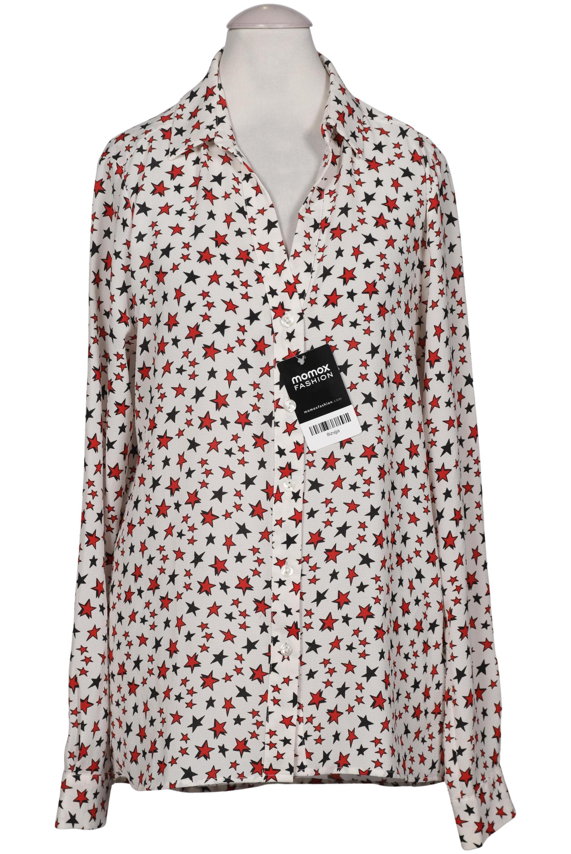 

Fabienne Chapot Damen Bluse, weiß, Gr. 36