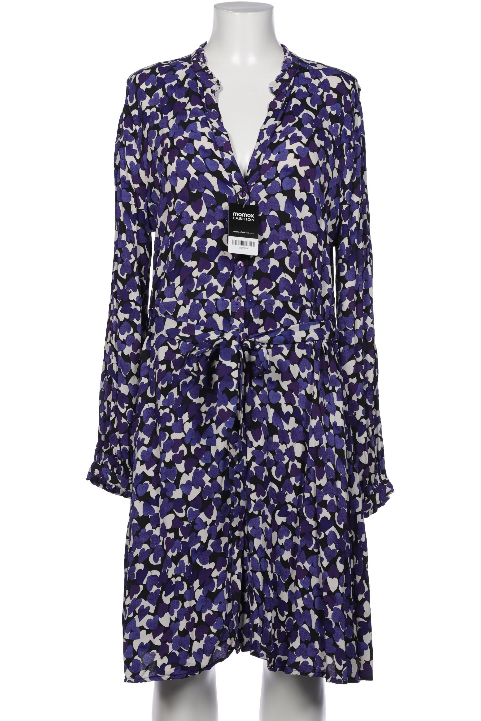 

Fabienne Chapot Damen Kleid, flieder, Gr. 42