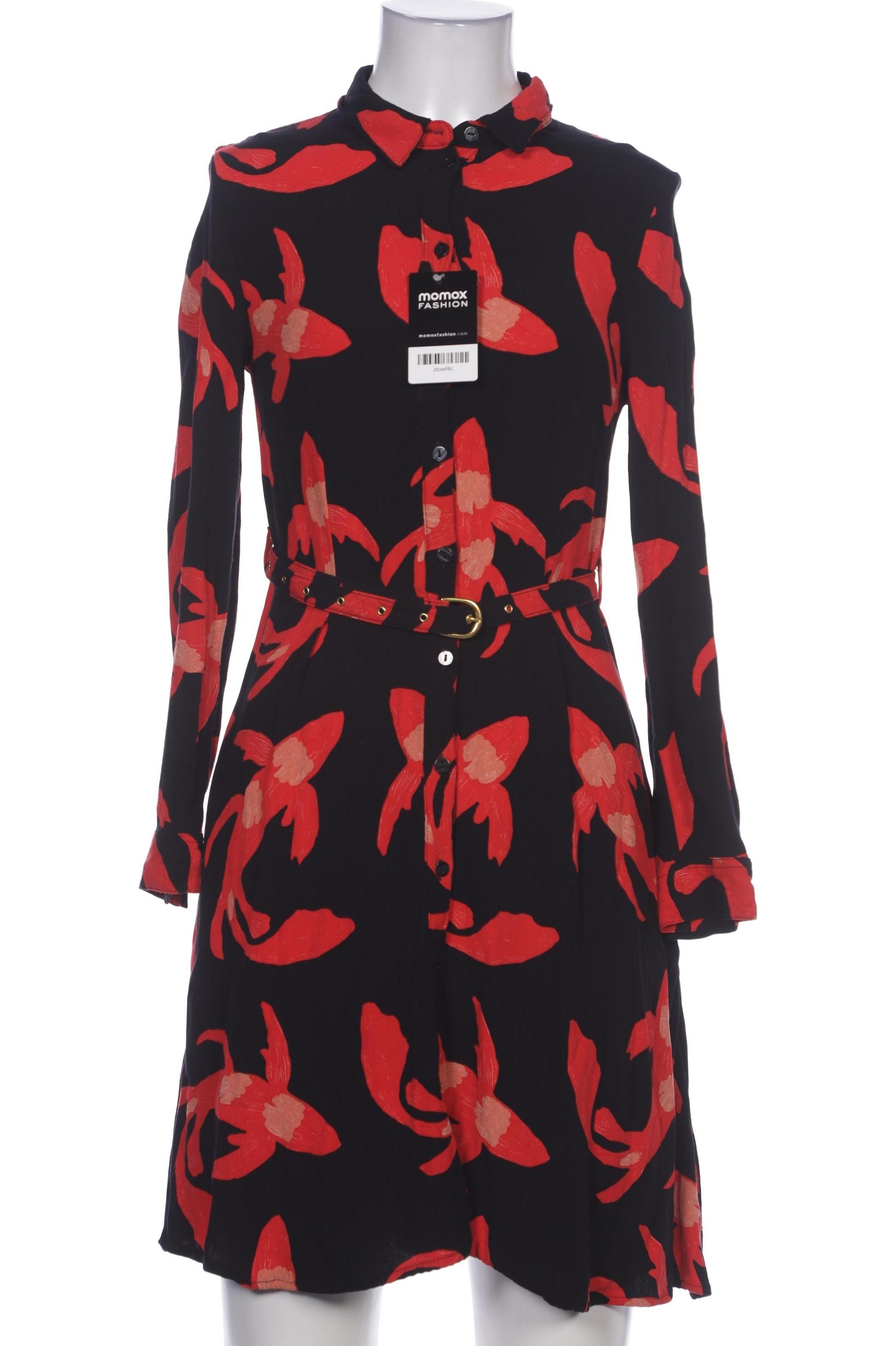 

Fabienne Chapot Damen Kleid, schwarz, Gr. 36