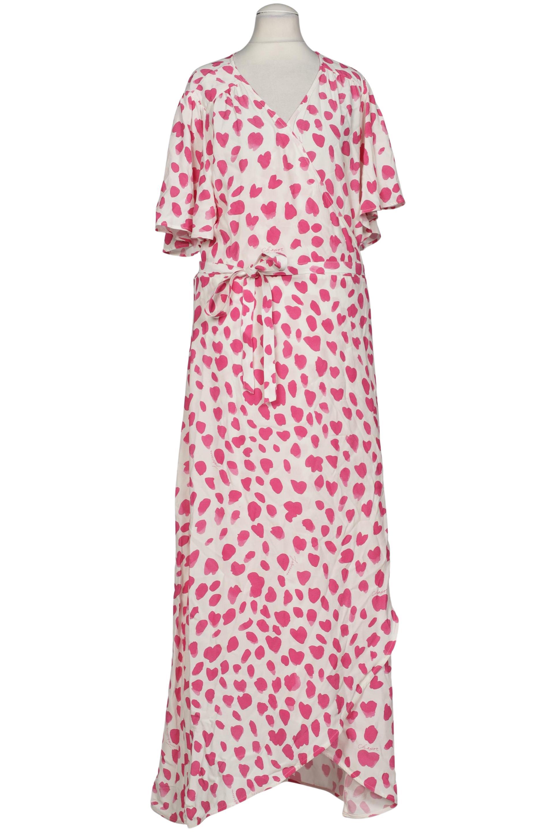 

Fabienne Chapot Damen Kleid, pink, Gr. 44