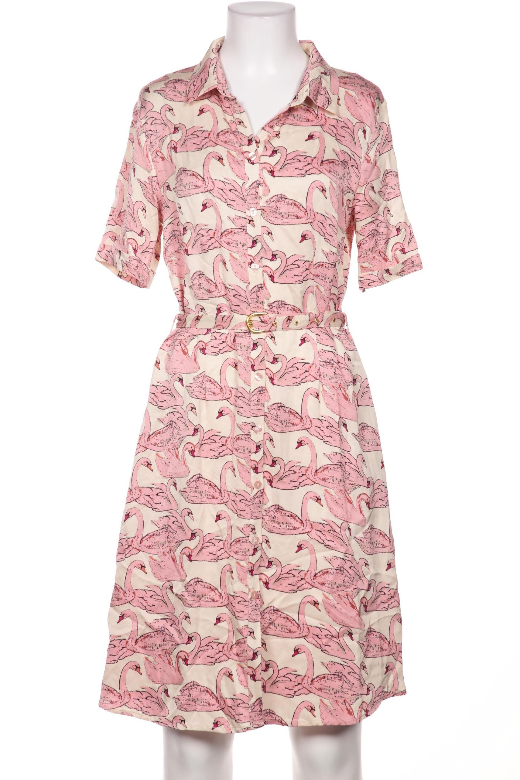 

Fabienne Chapot Damen Kleid, pink, Gr. 36