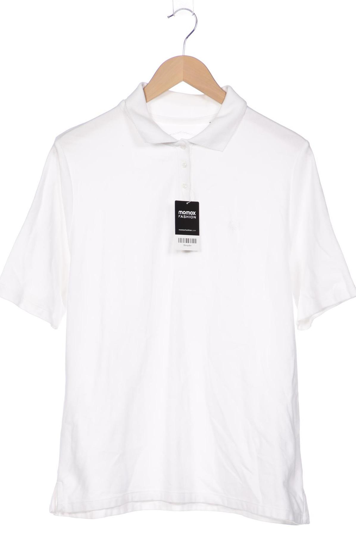 

Fabienne Chapot Damen Poloshirt, weiß