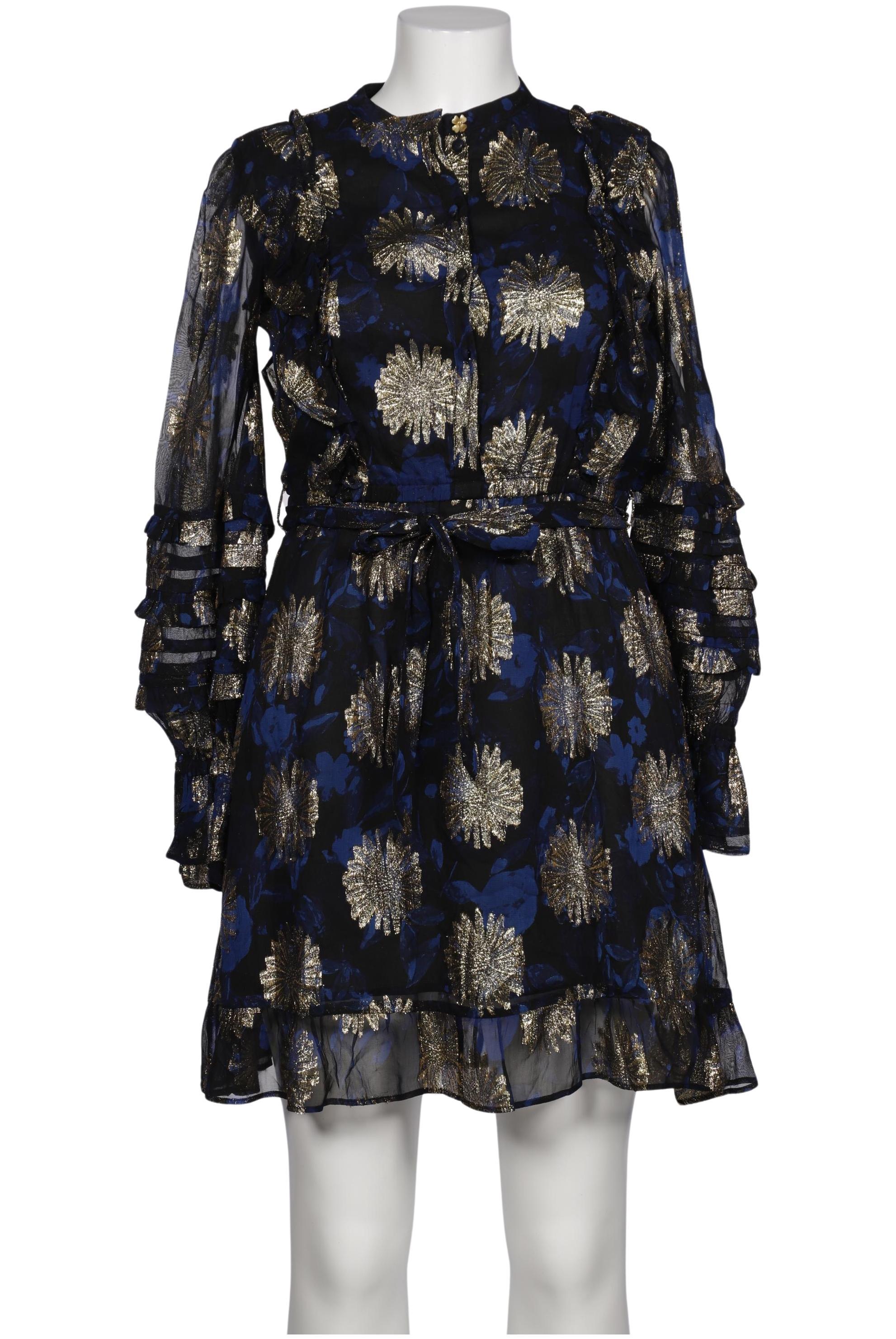 

Fabienne Chapot Damen Kleid, schwarz, Gr. 34