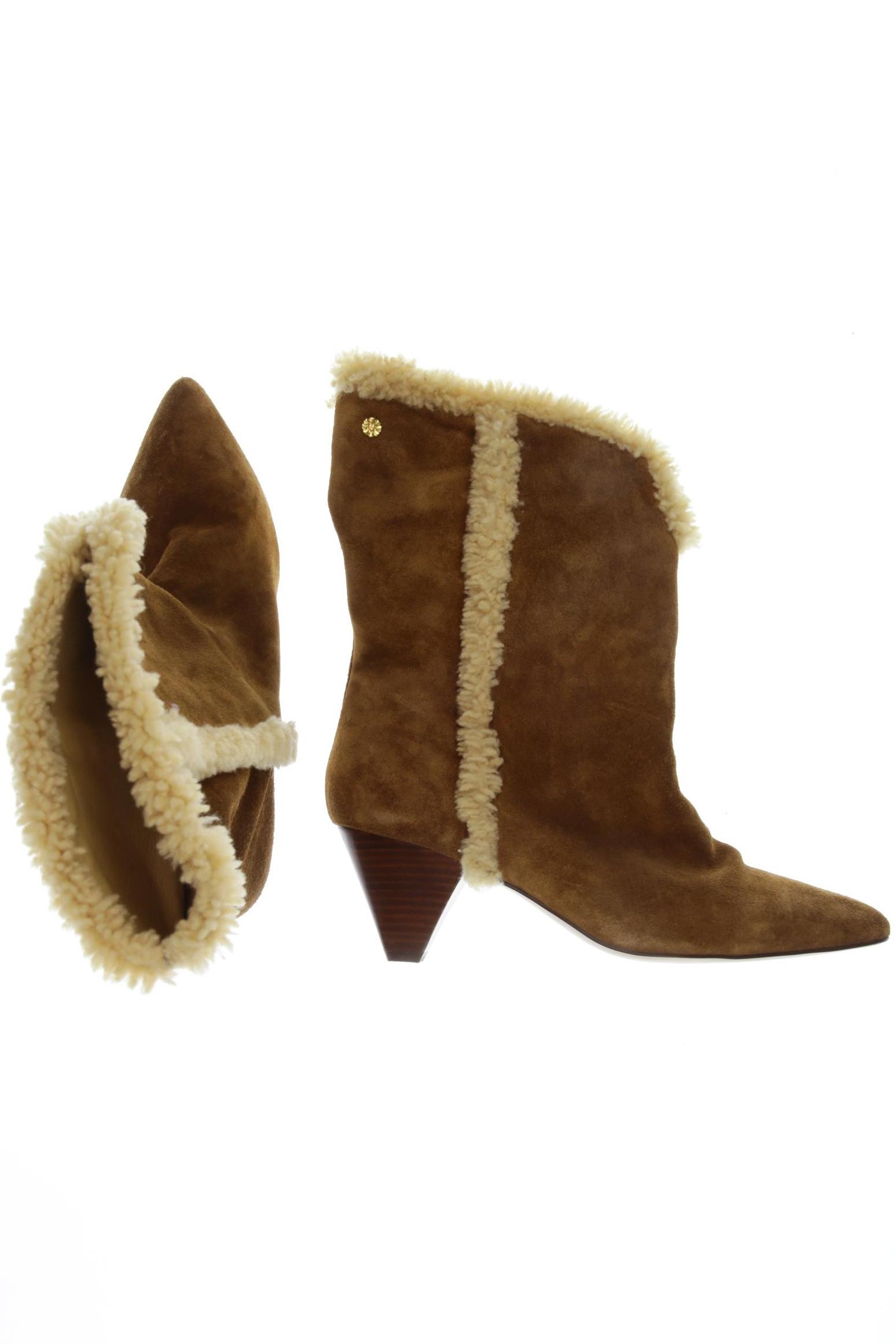 

Fabienne Chapot Damen Stiefel, braun, Gr. 41