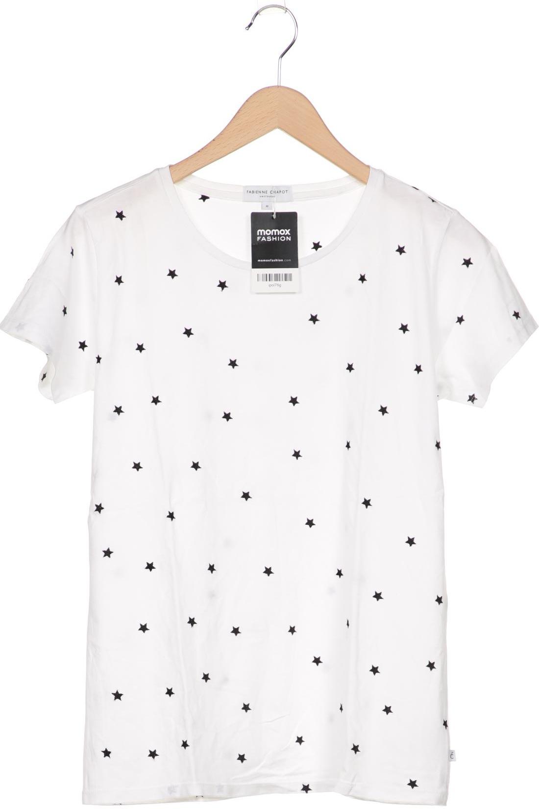 

Fabienne Chapot Damen T-Shirt, weiß