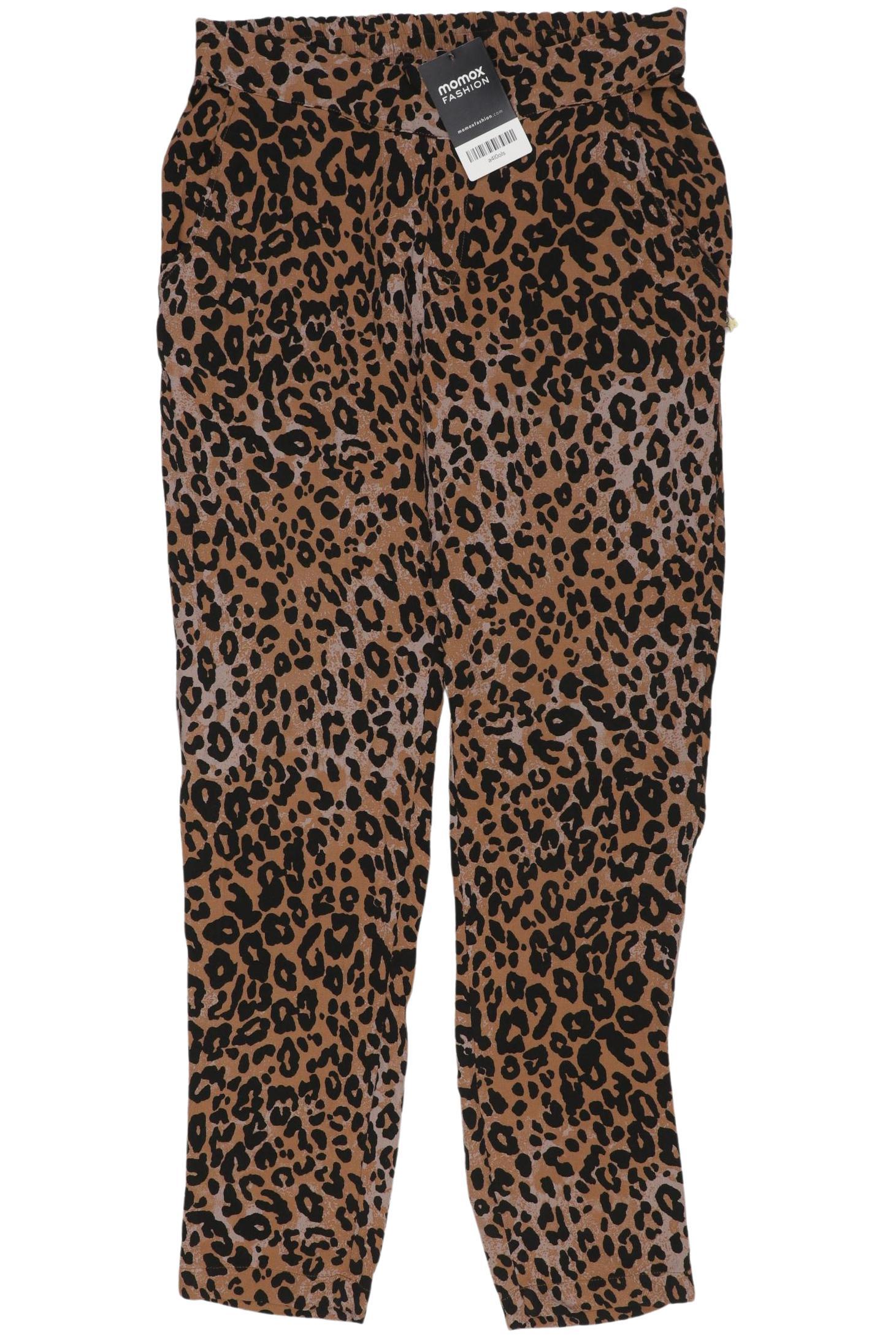 

Fabienne Chapot Damen Stoffhose, braun, Gr. 0