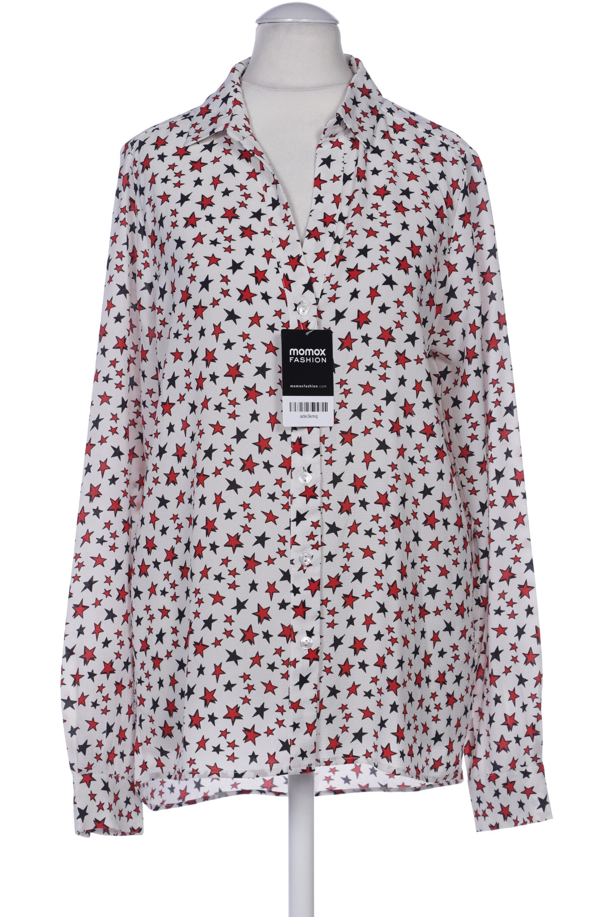 

Fabienne Chapot Damen Bluse, weiß, Gr. 36
