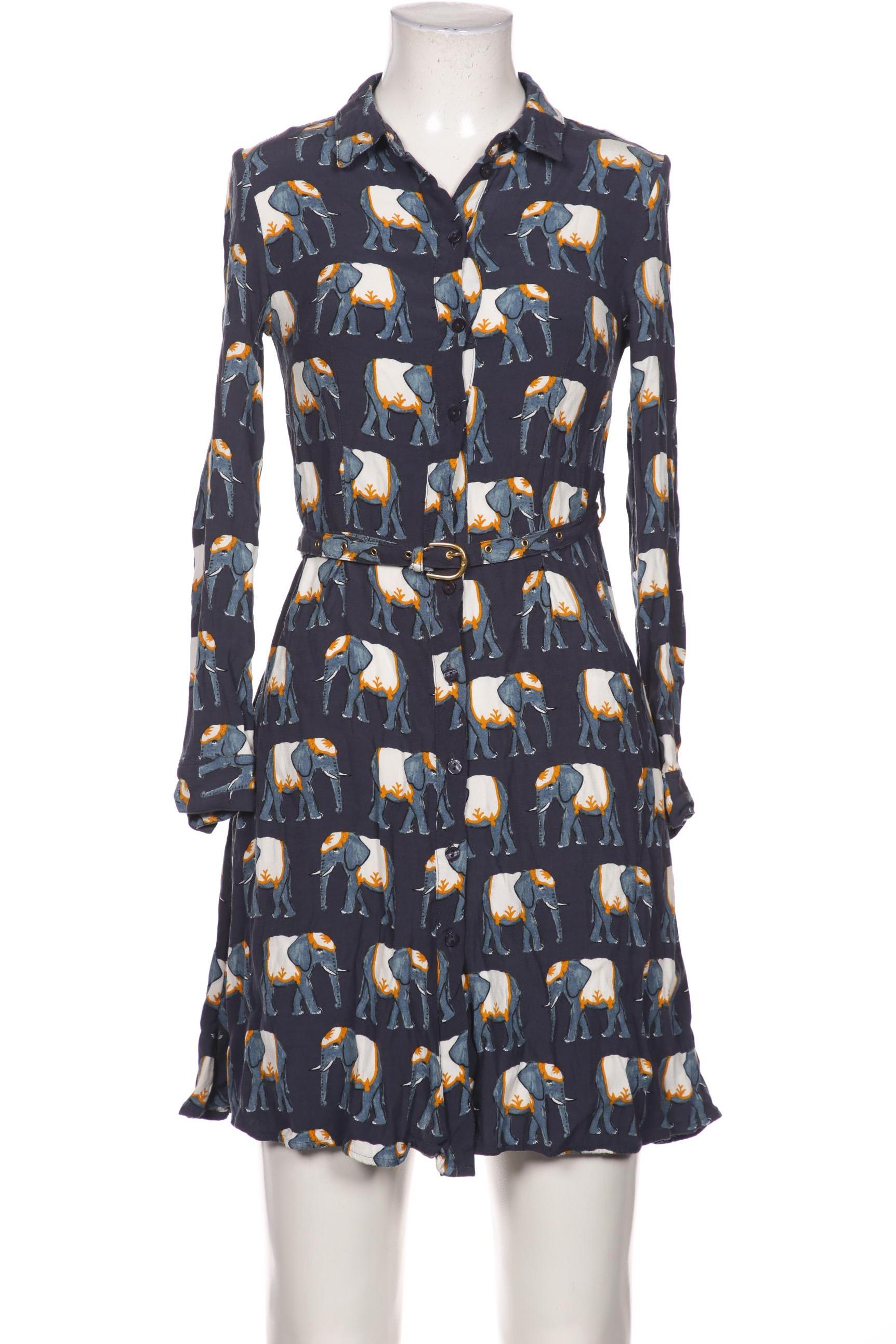

Fabienne Chapot Damen Kleid, marineblau, Gr. 36