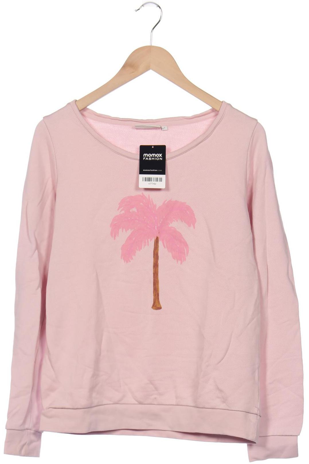 

Fabienne Chapot Damen Sweatshirt, pink, Gr. 36