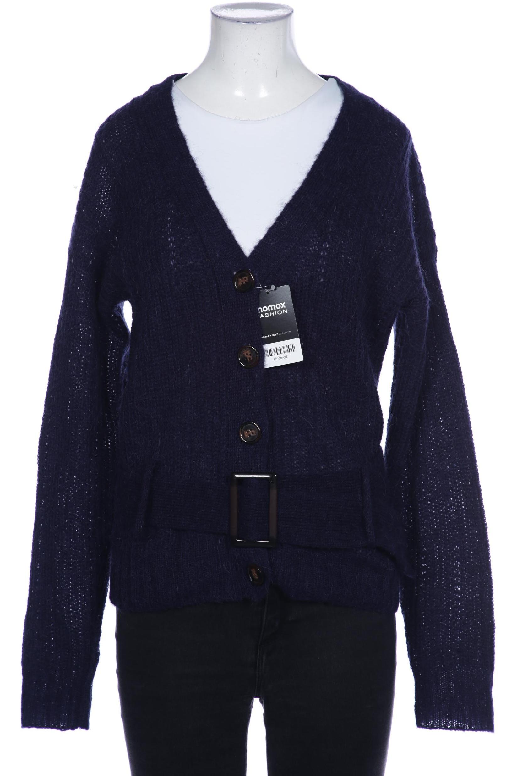 

Fabienne Chapot Damen Strickjacke, marineblau