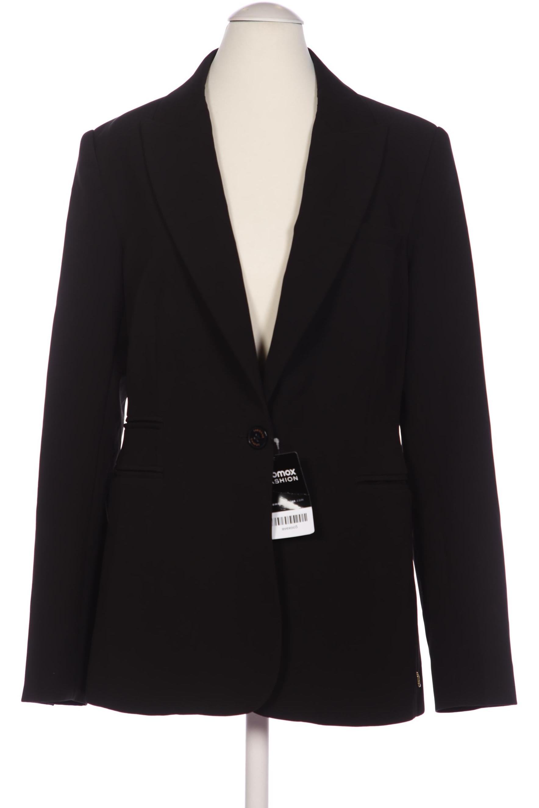 

Fabienne Chapot Damen Blazer, schwarz, Gr. 36