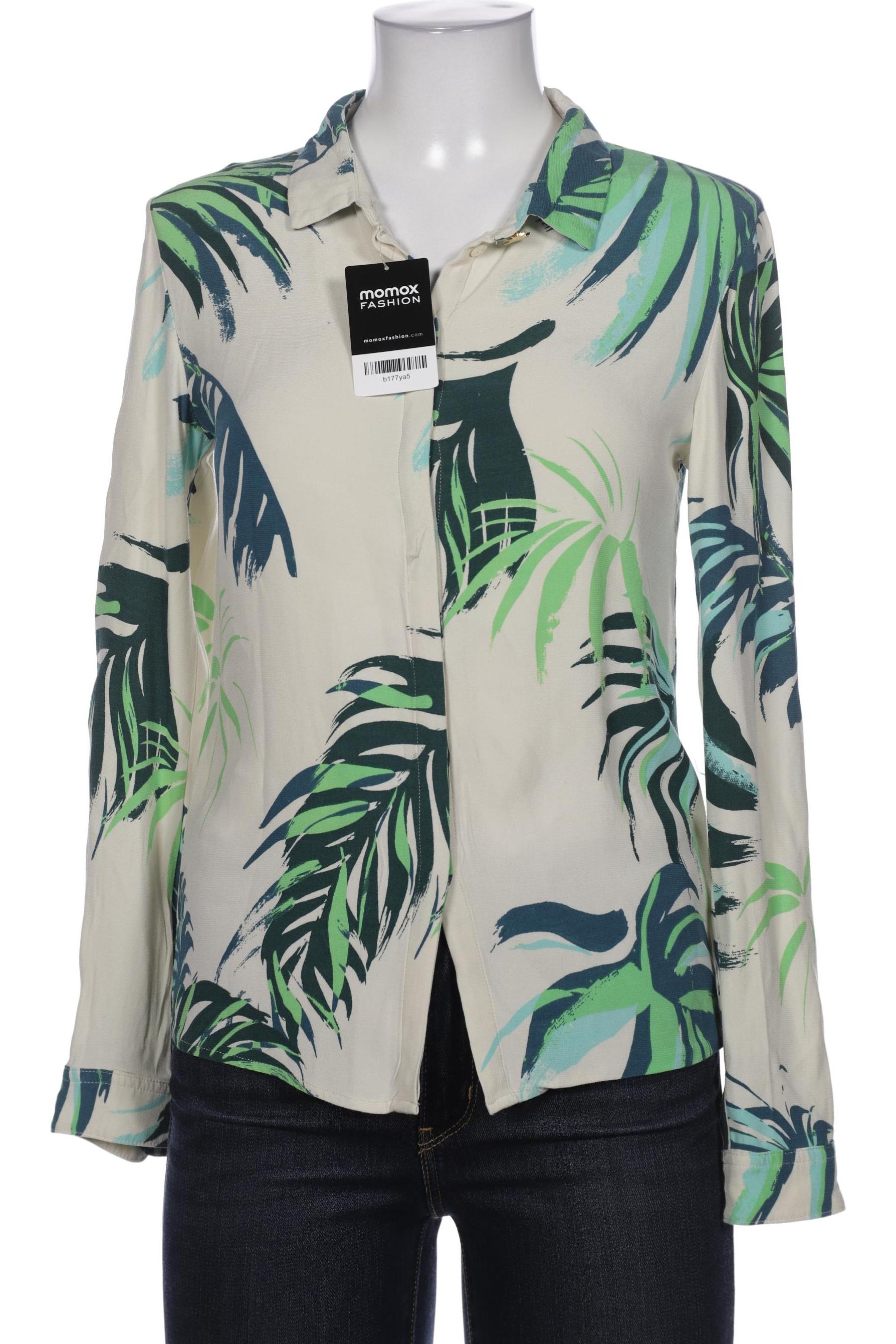 

Fabienne Chapot Damen Bluse, cremeweiß, Gr. 36