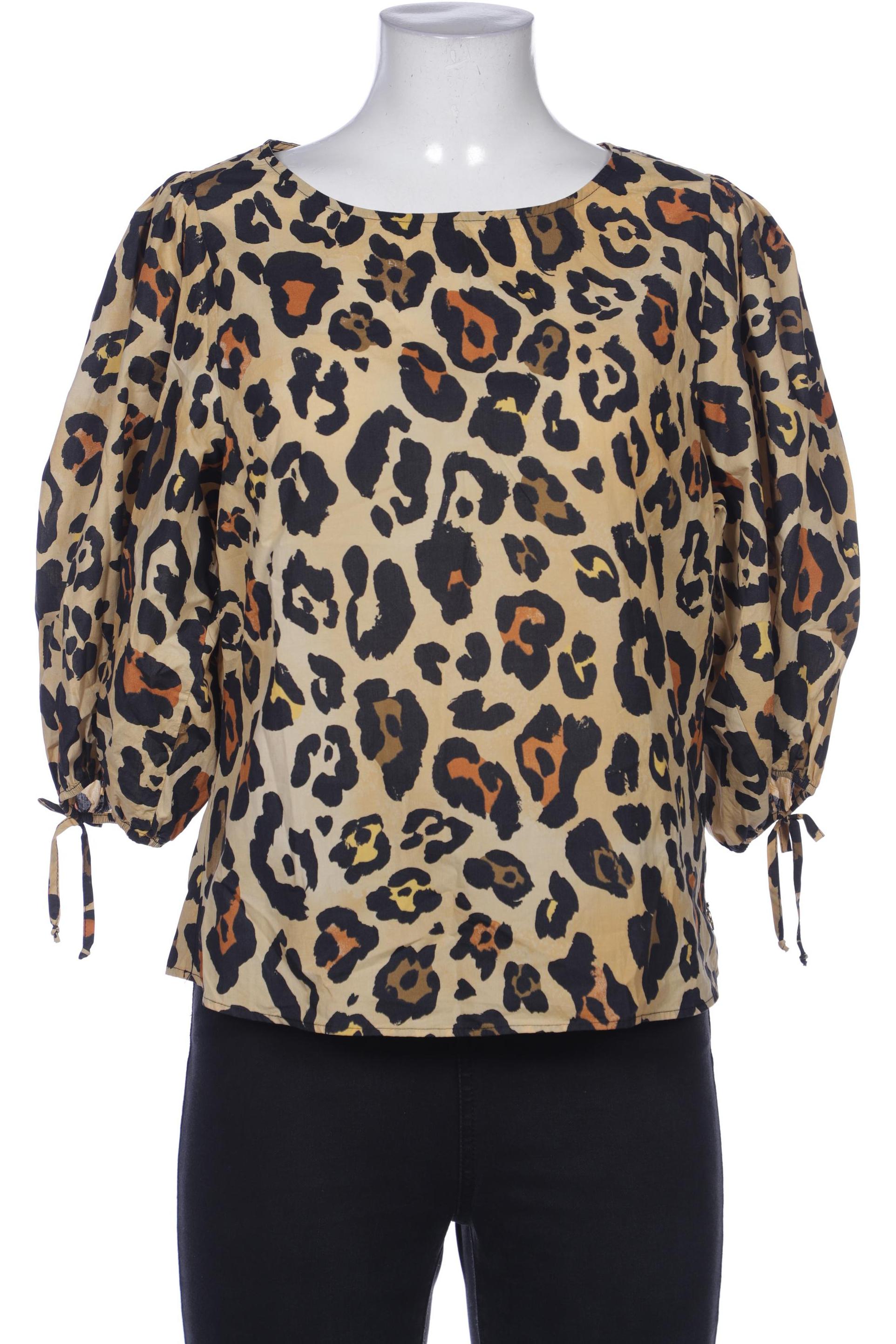 

Fabienne Chapot Damen Bluse, beige, Gr. 40