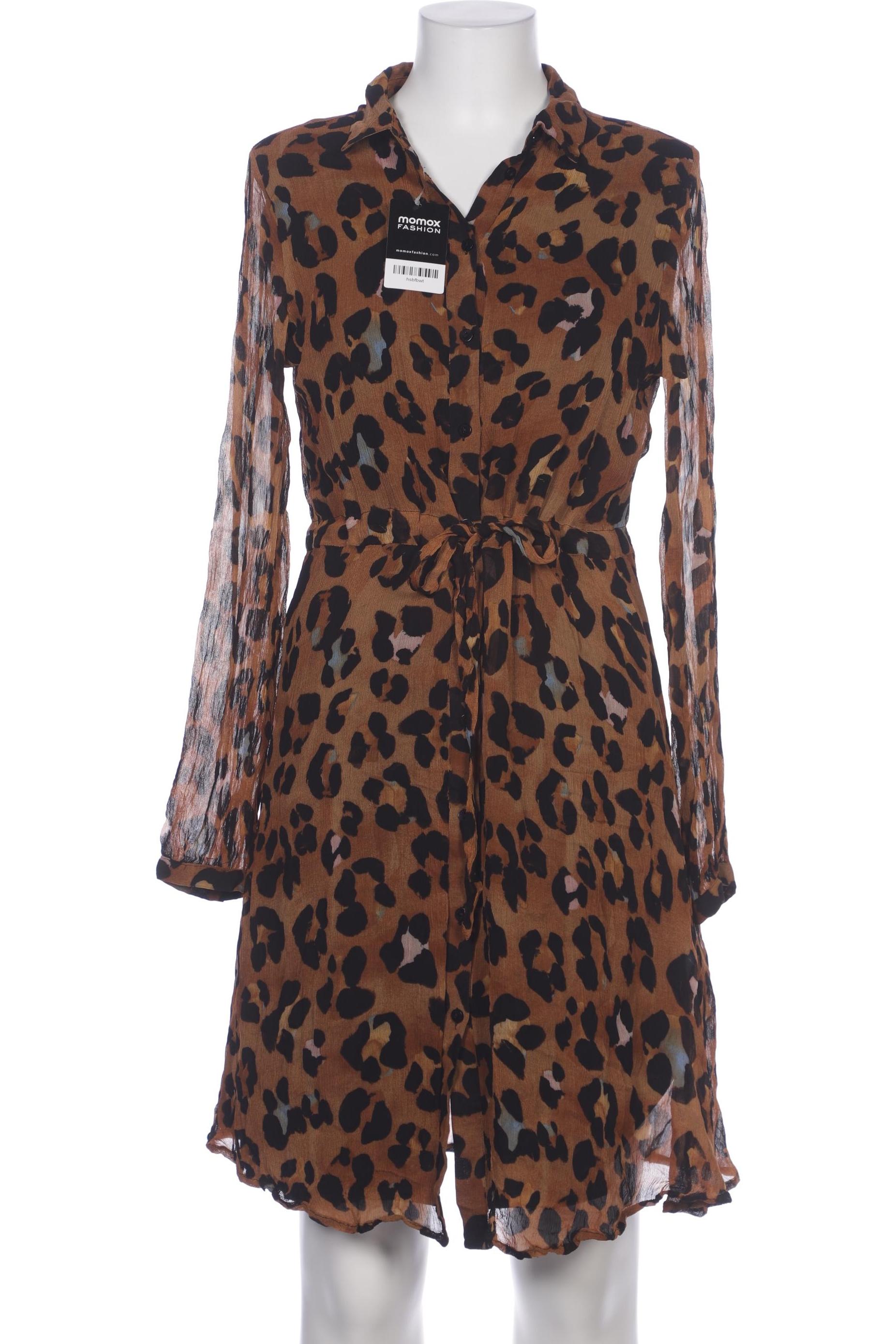 

Fabienne Chapot Damen Kleid, braun, Gr. 40