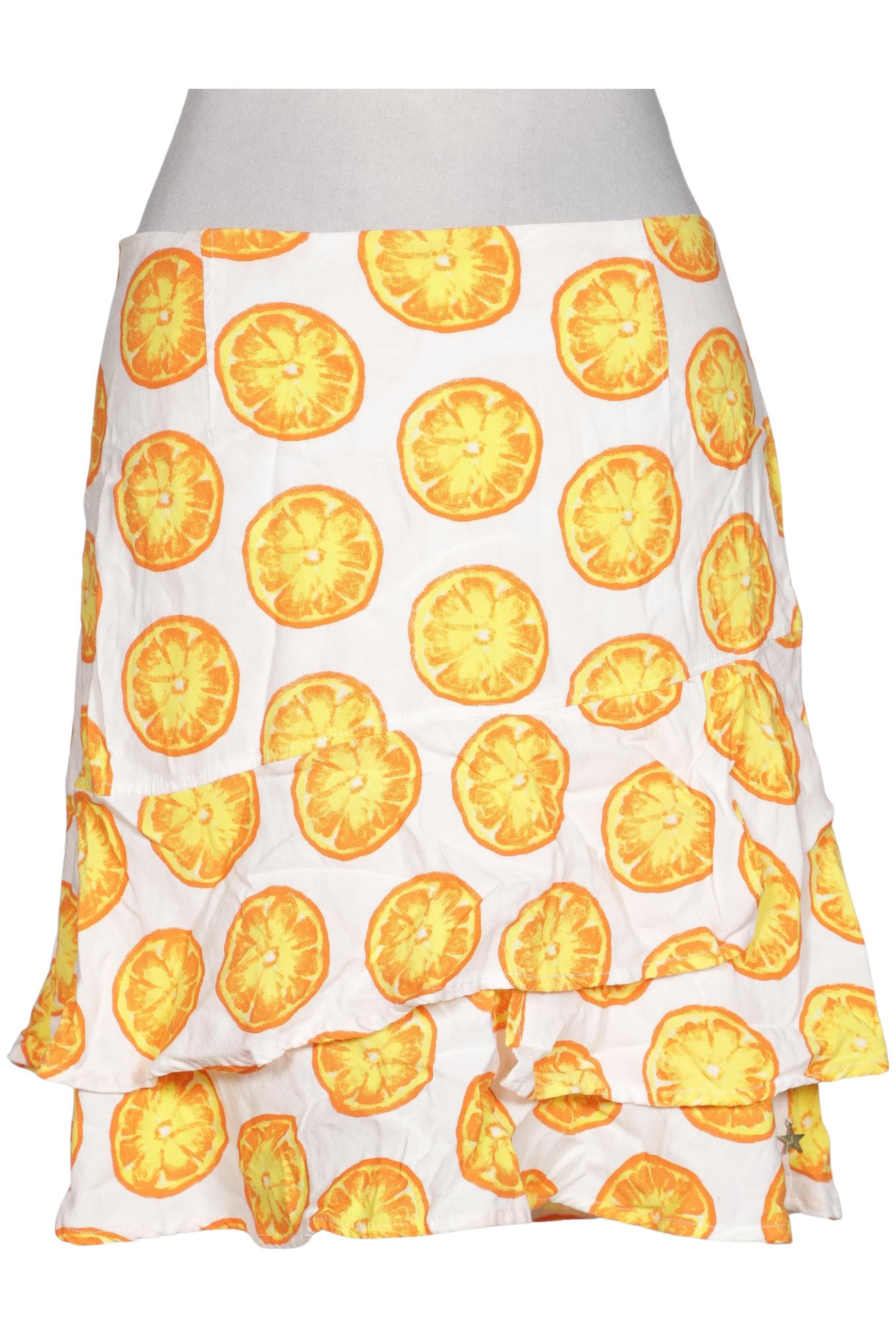 

Fabienne Chapot Damen Rock, weiß, Gr. 38