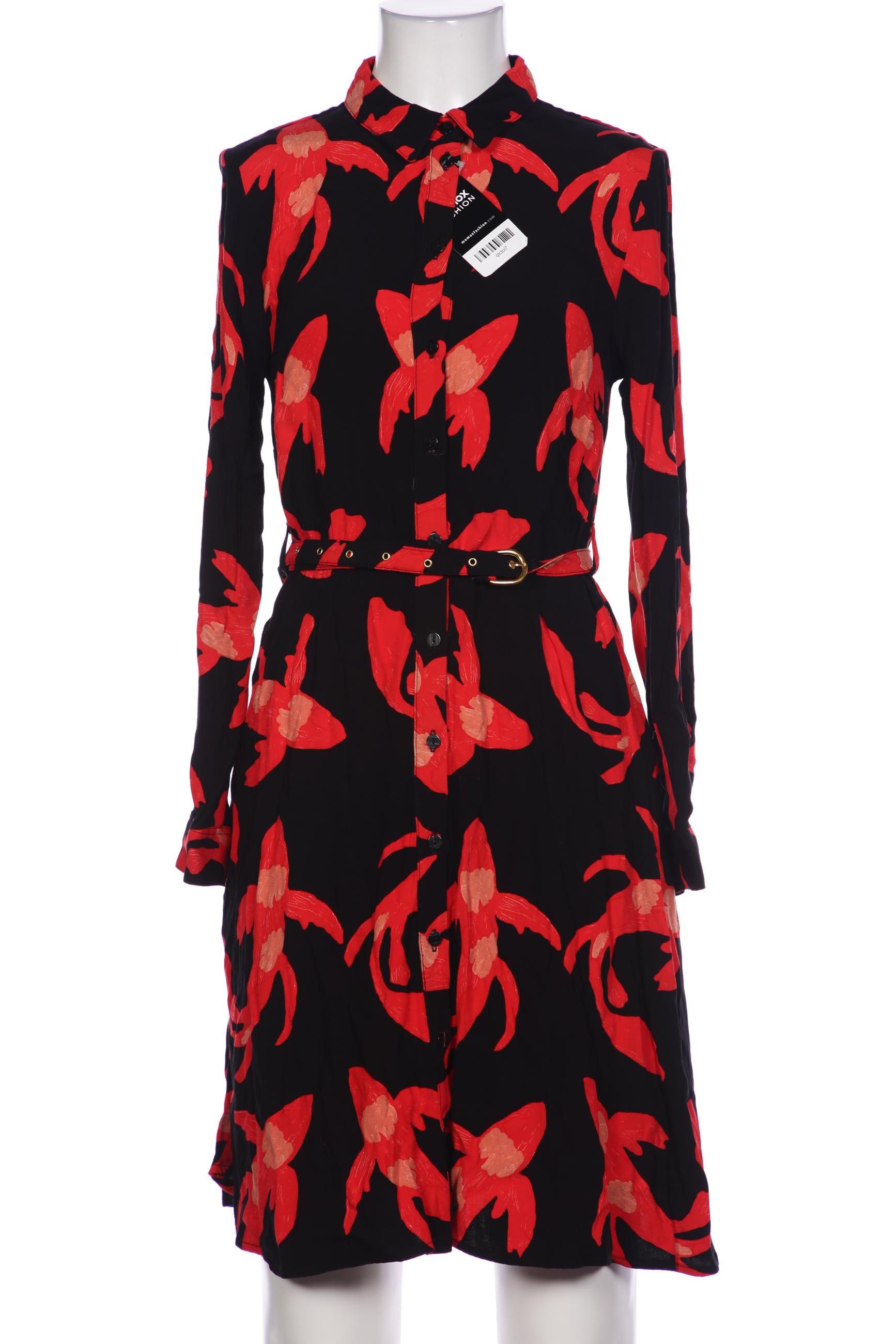 

Fabienne Chapot Damen Kleid, schwarz, Gr. 36