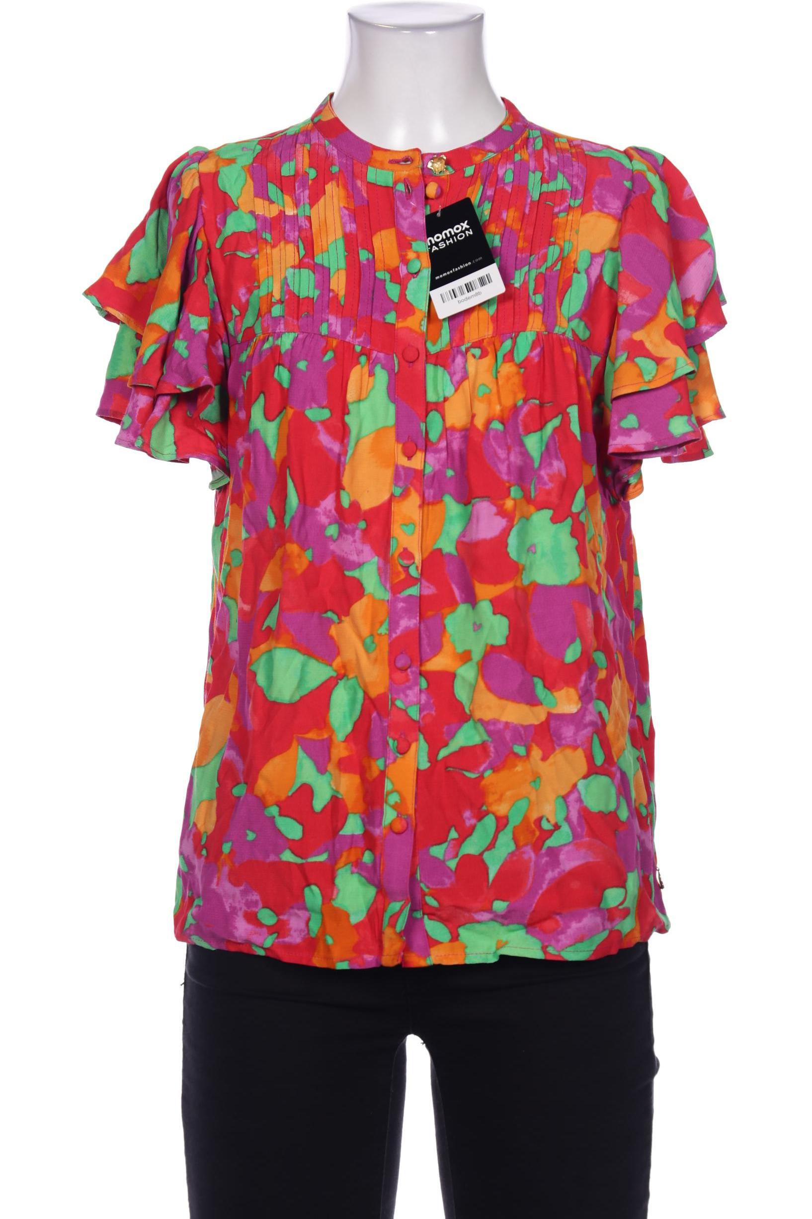 

Fabienne Chapot Damen Bluse, mehrfarbig, Gr. 34