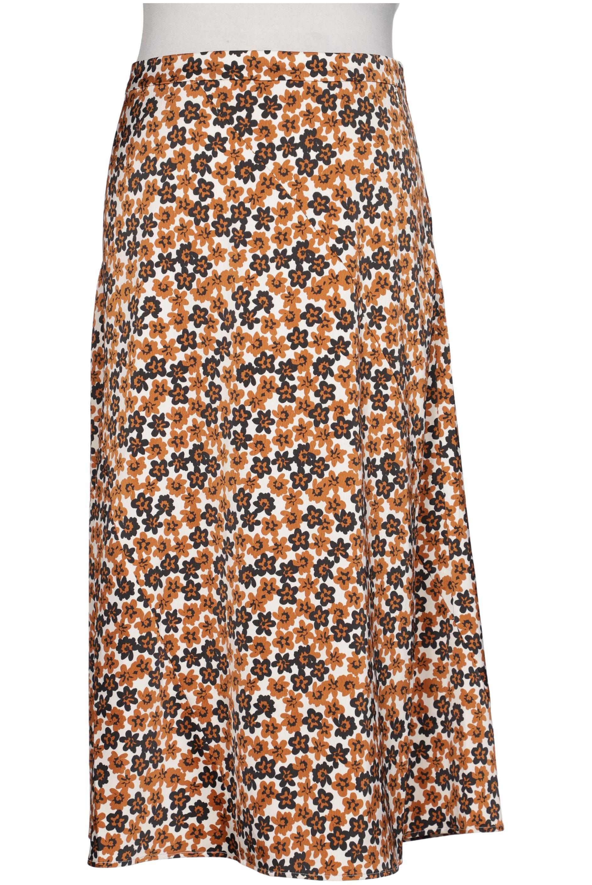 

Fabienne Chapot Damen Rock, braun, Gr. 44