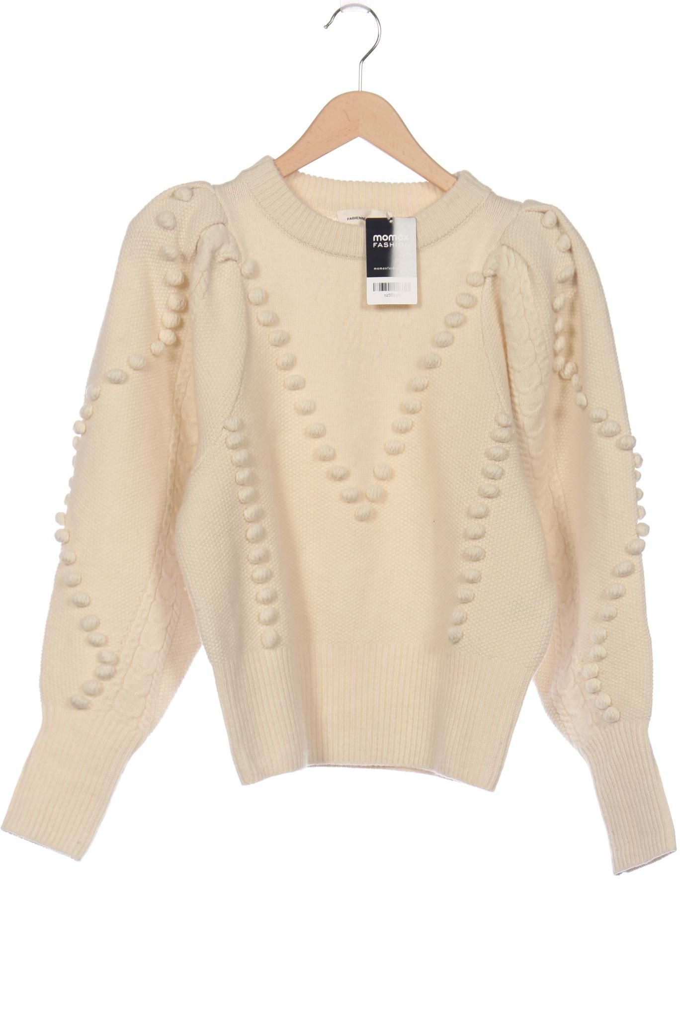 

Fabienne Chapot Damen Pullover, beige, Gr. 36