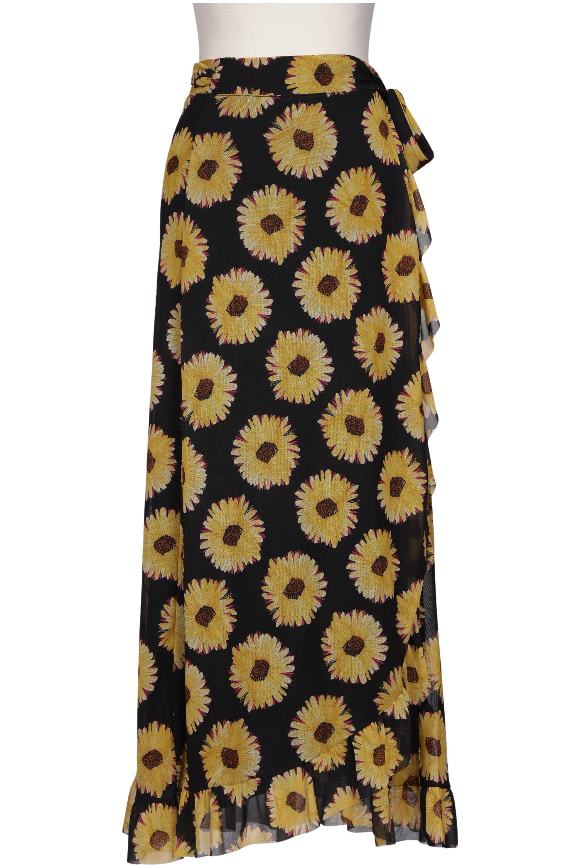 

Fabienne Chapot Damen Rock, mehrfarbig, Gr. 36