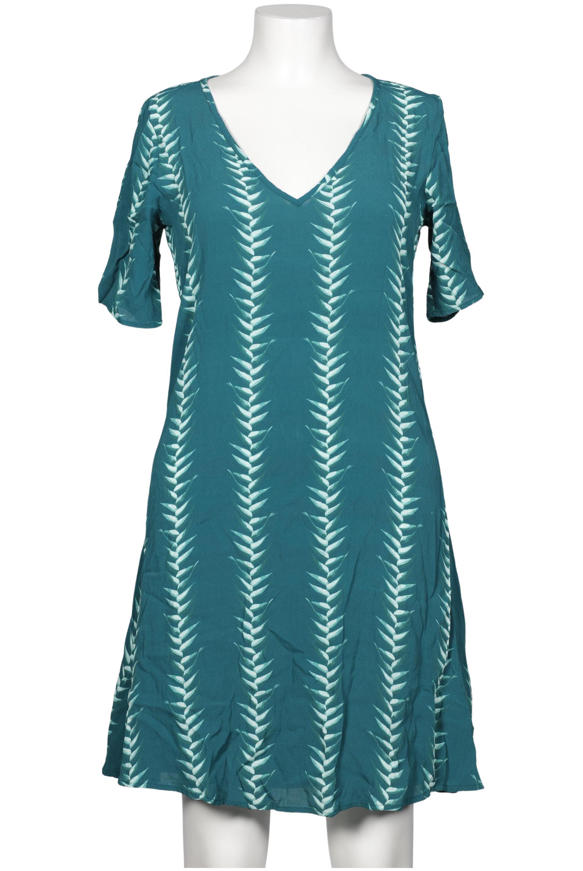 

Fabienne Chapot Damen Kleid, türkis, Gr. 42