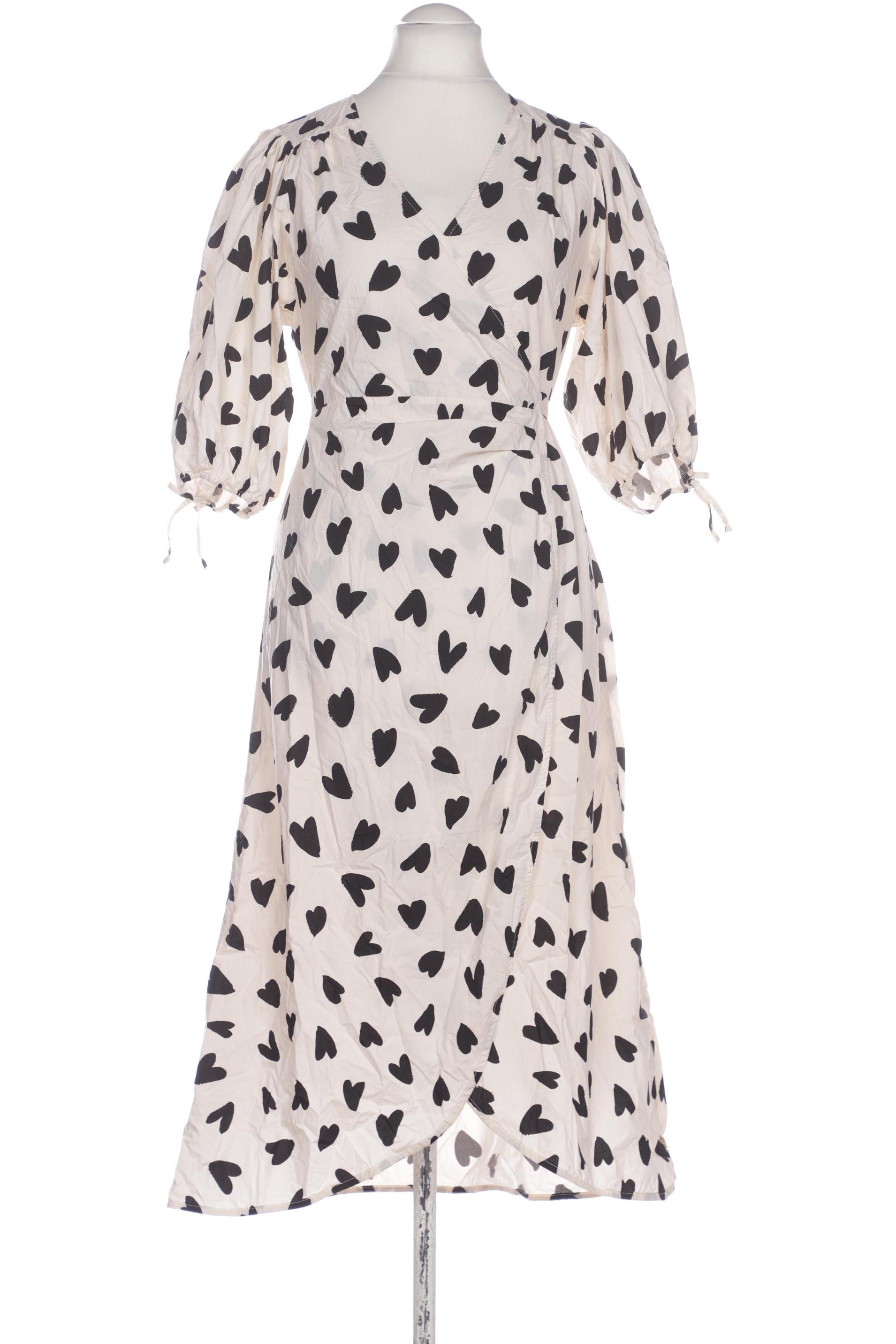 

Fabienne Chapot Damen Kleid, beige, Gr. 40