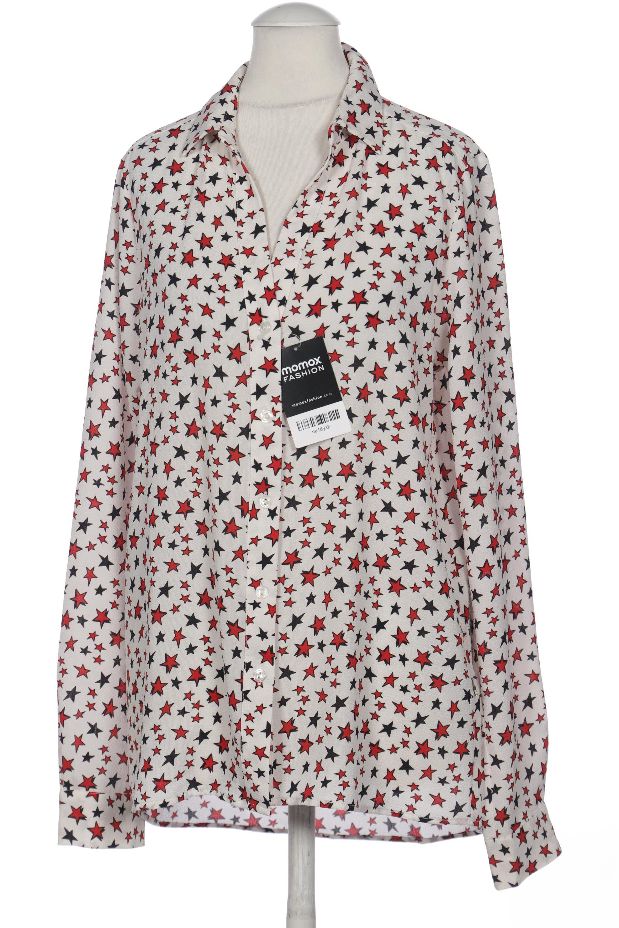 

Fabienne Chapot Damen Bluse, weiß, Gr. 36
