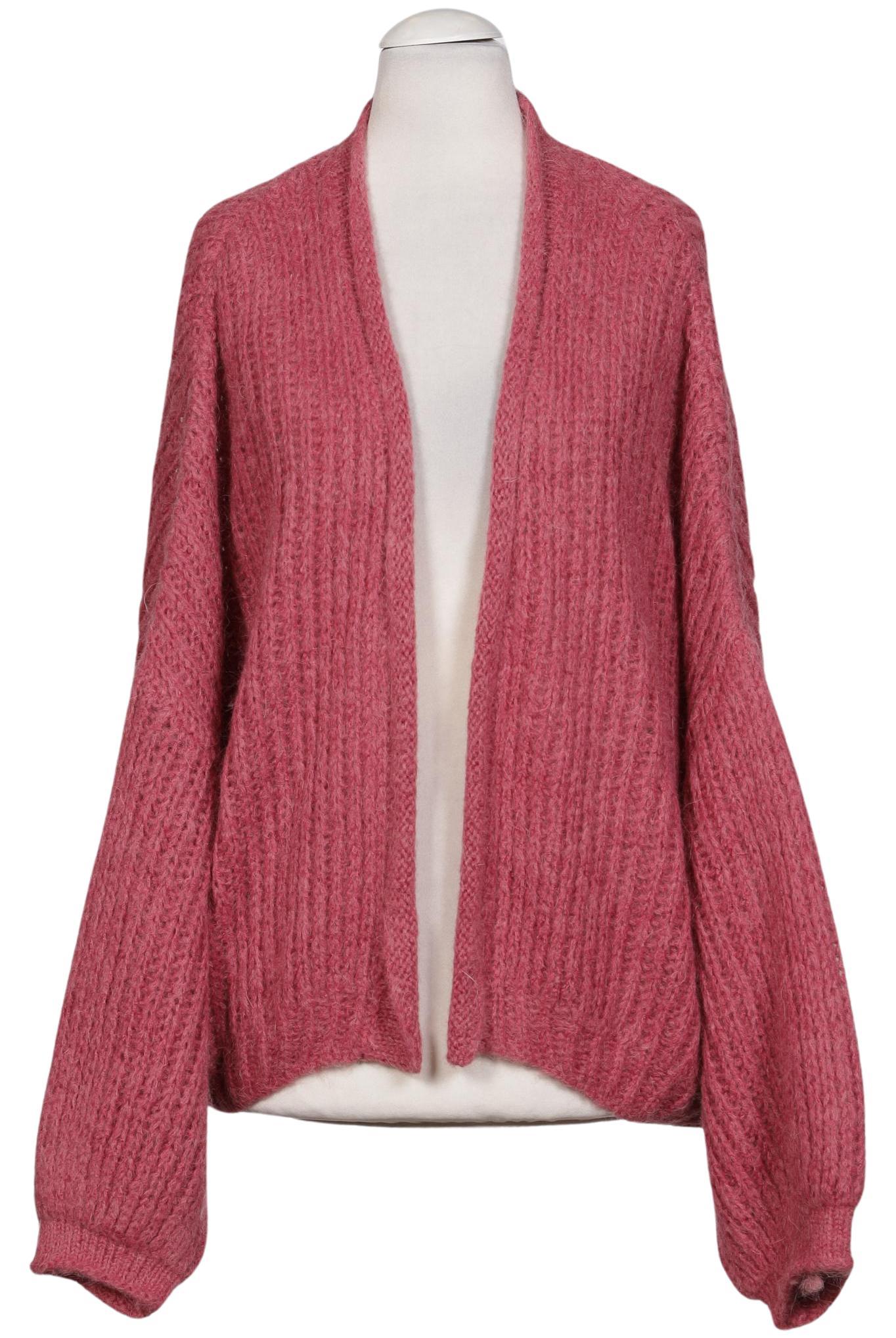 

Fabienne Chapot Damen Strickjacke, pink, Gr. 36