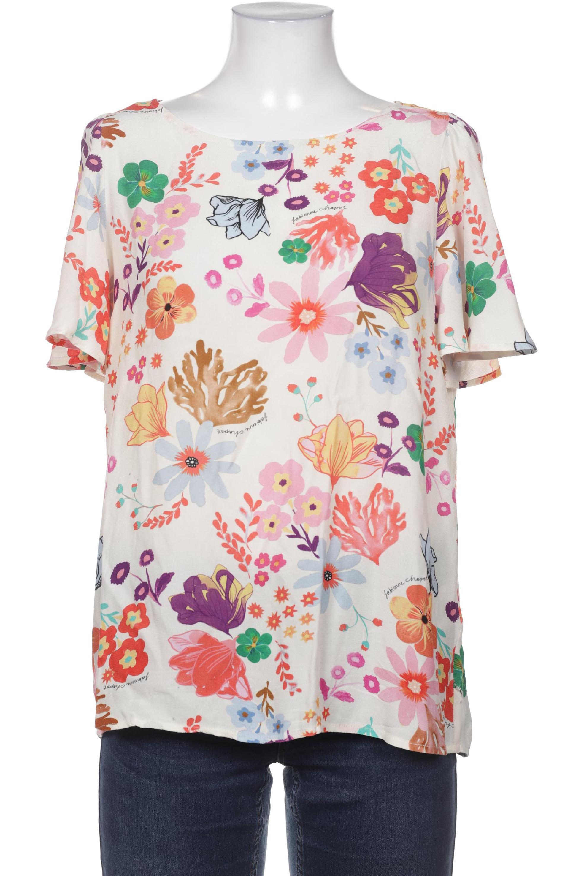

Fabienne Chapot Damen Bluse, mehrfarbig, Gr. 38