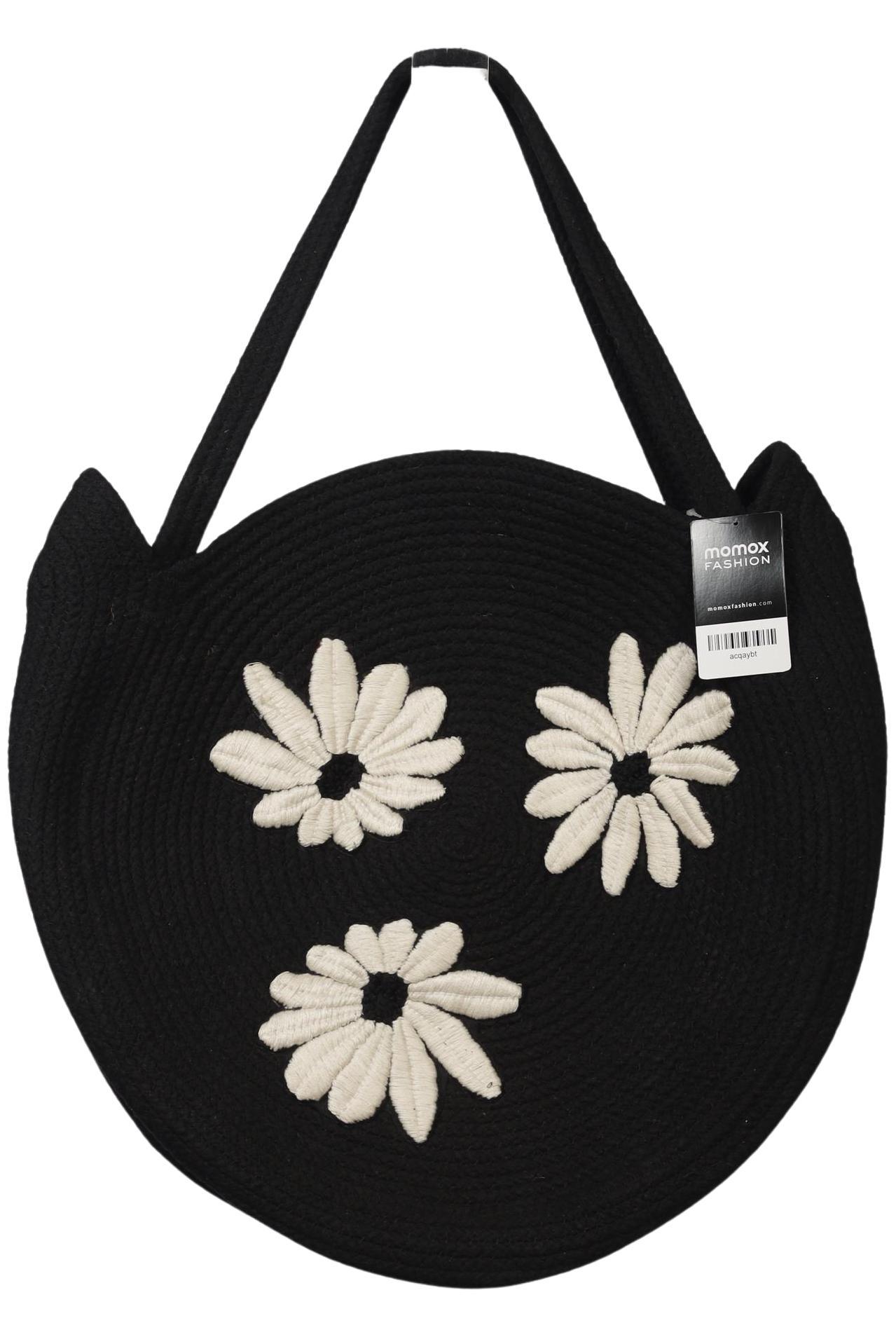 

Fabienne Chapot Damen Handtasche, schwarz, Gr.