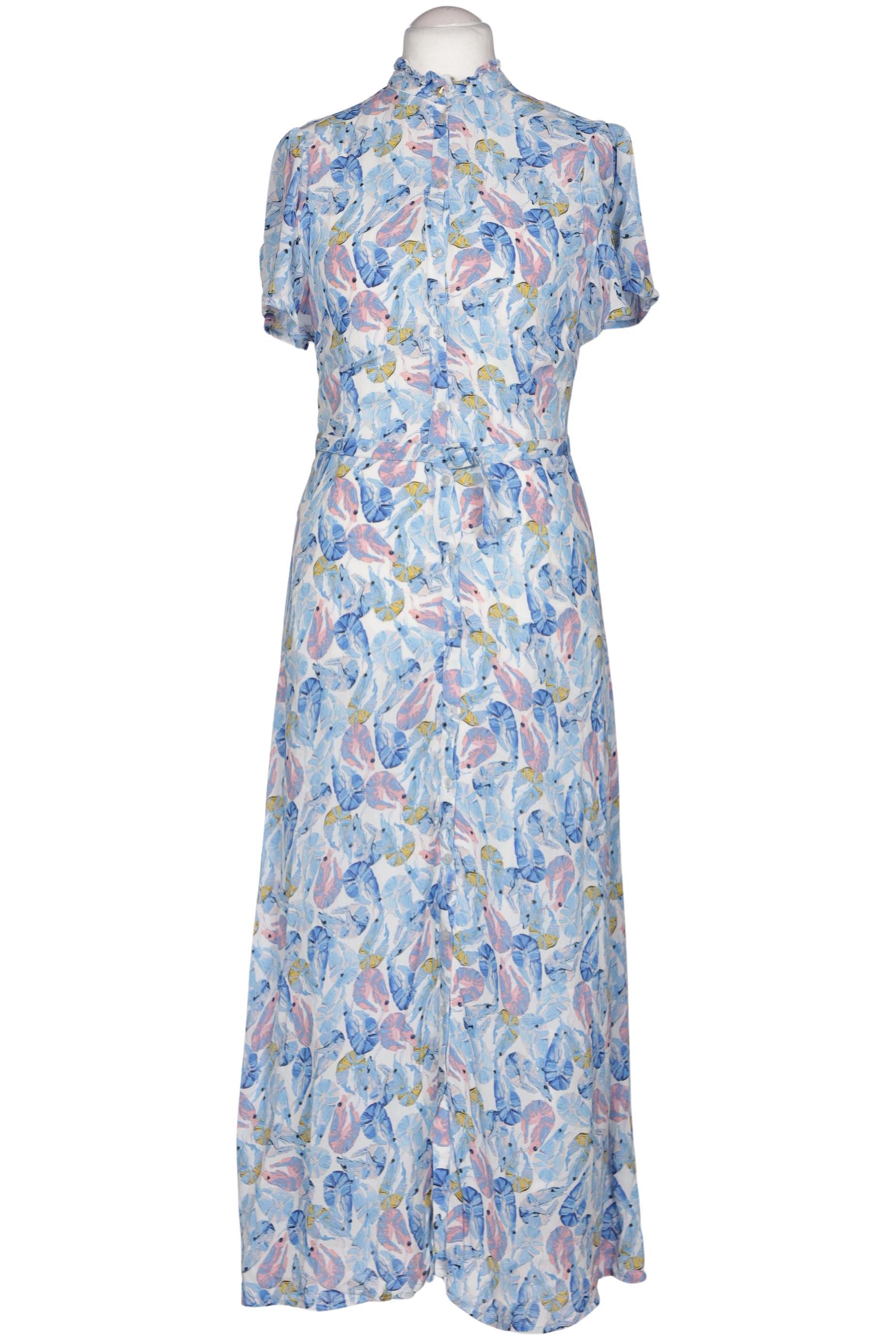 

Fabienne Chapot Damen Kleid, mehrfarbig, Gr. 38