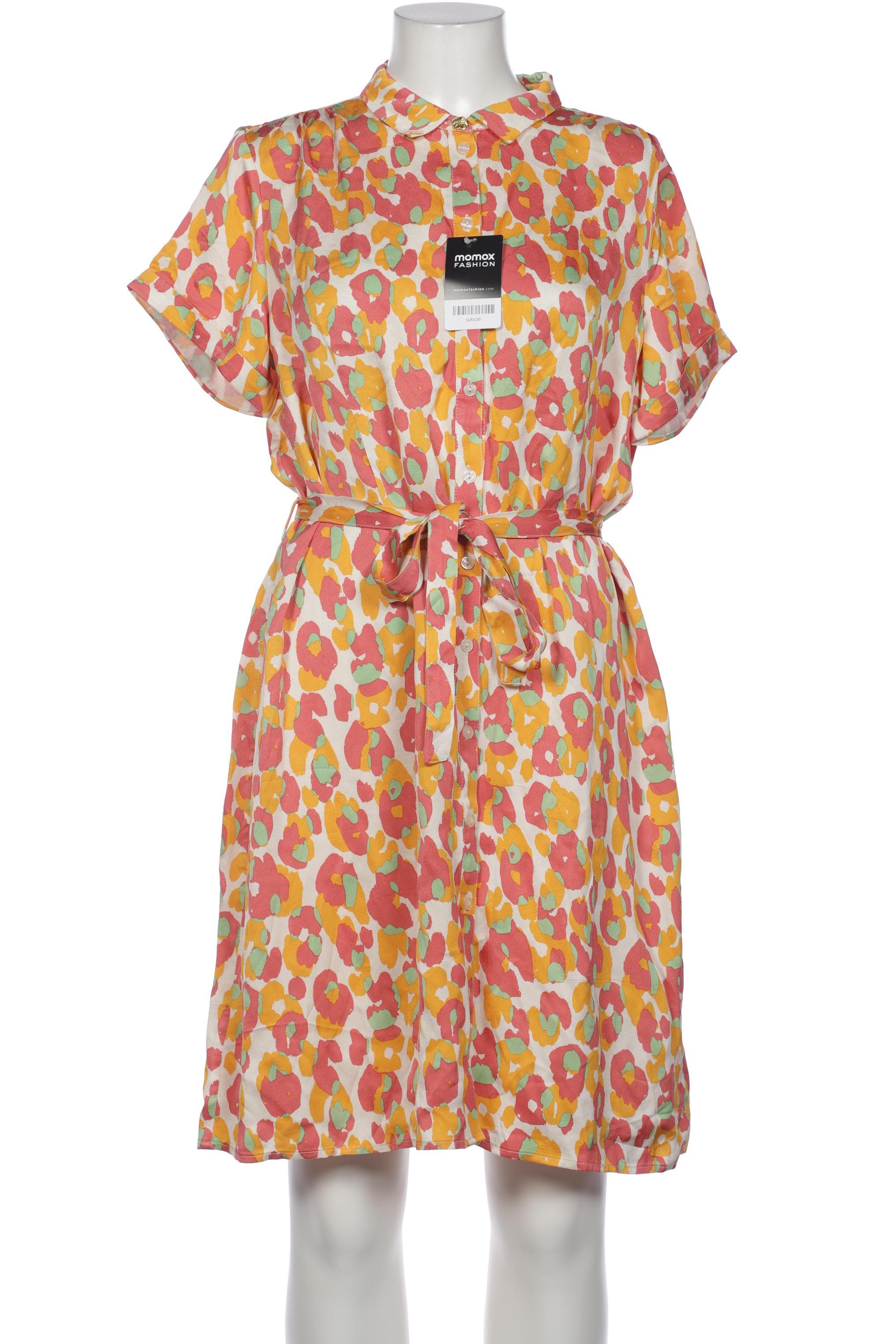 

Fabienne Chapot Damen Kleid, mehrfarbig