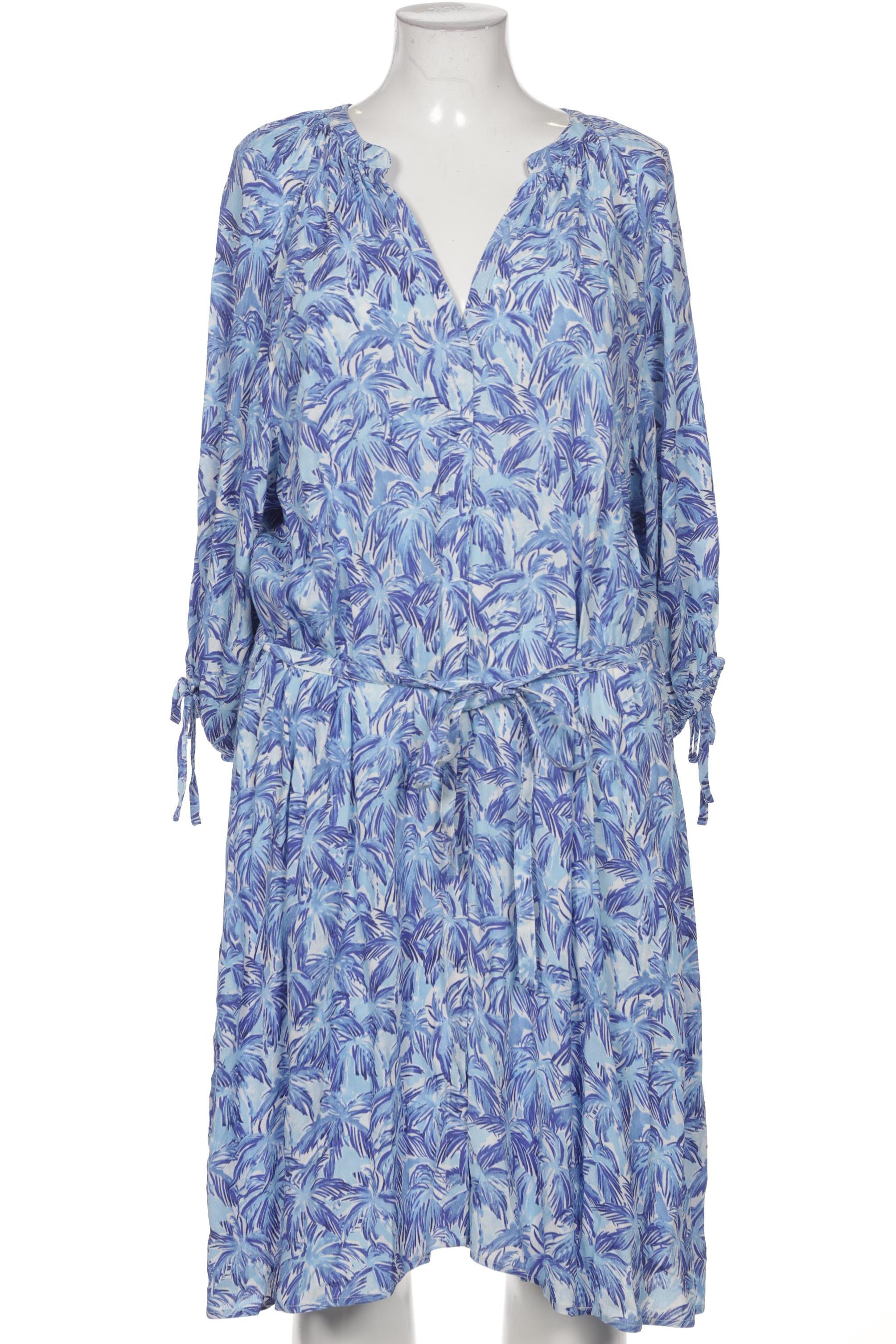 

Fabienne Chapot Damen Kleid, blau, Gr. 44