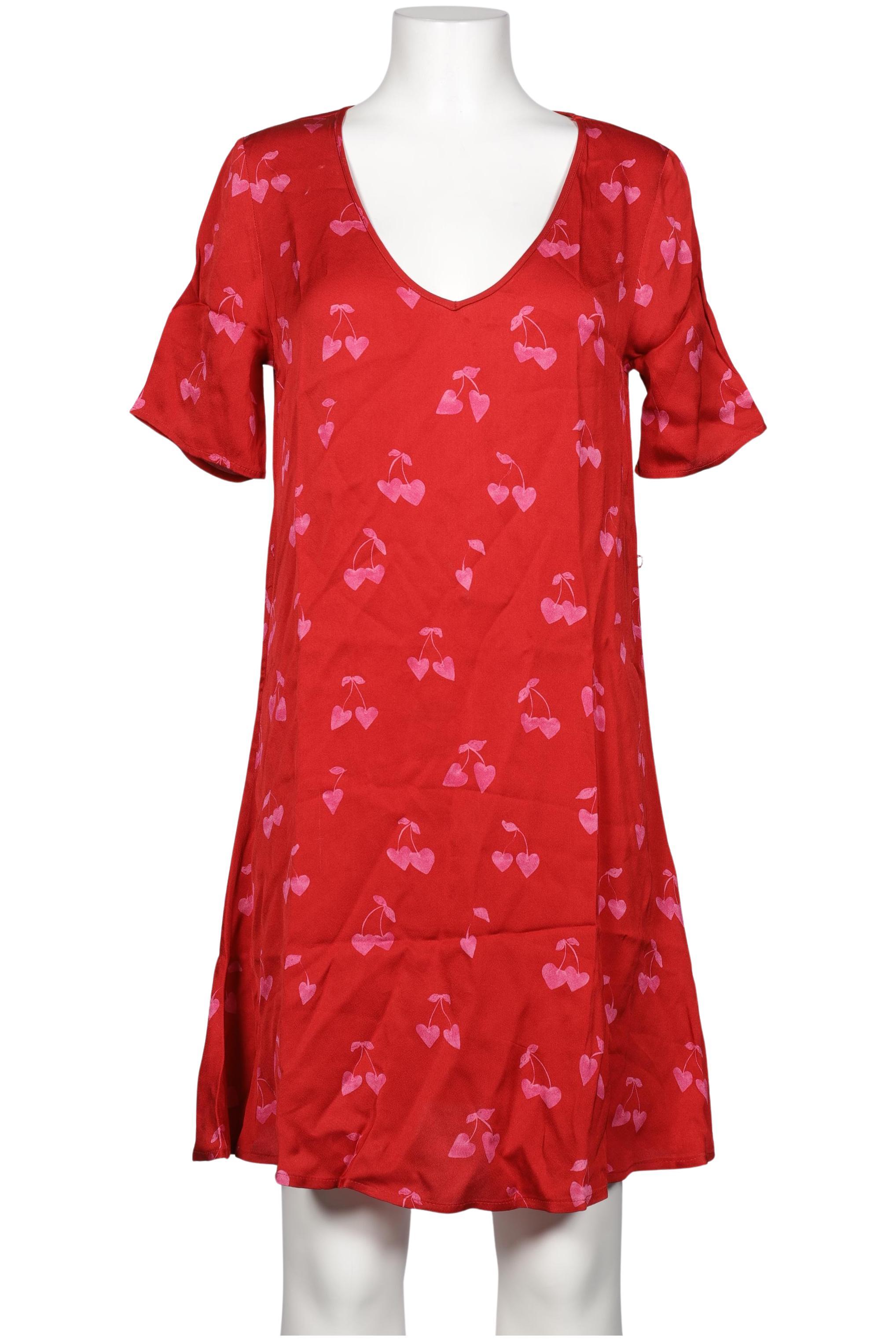 

Fabienne Chapot Damen Kleid, rot, Gr. 38