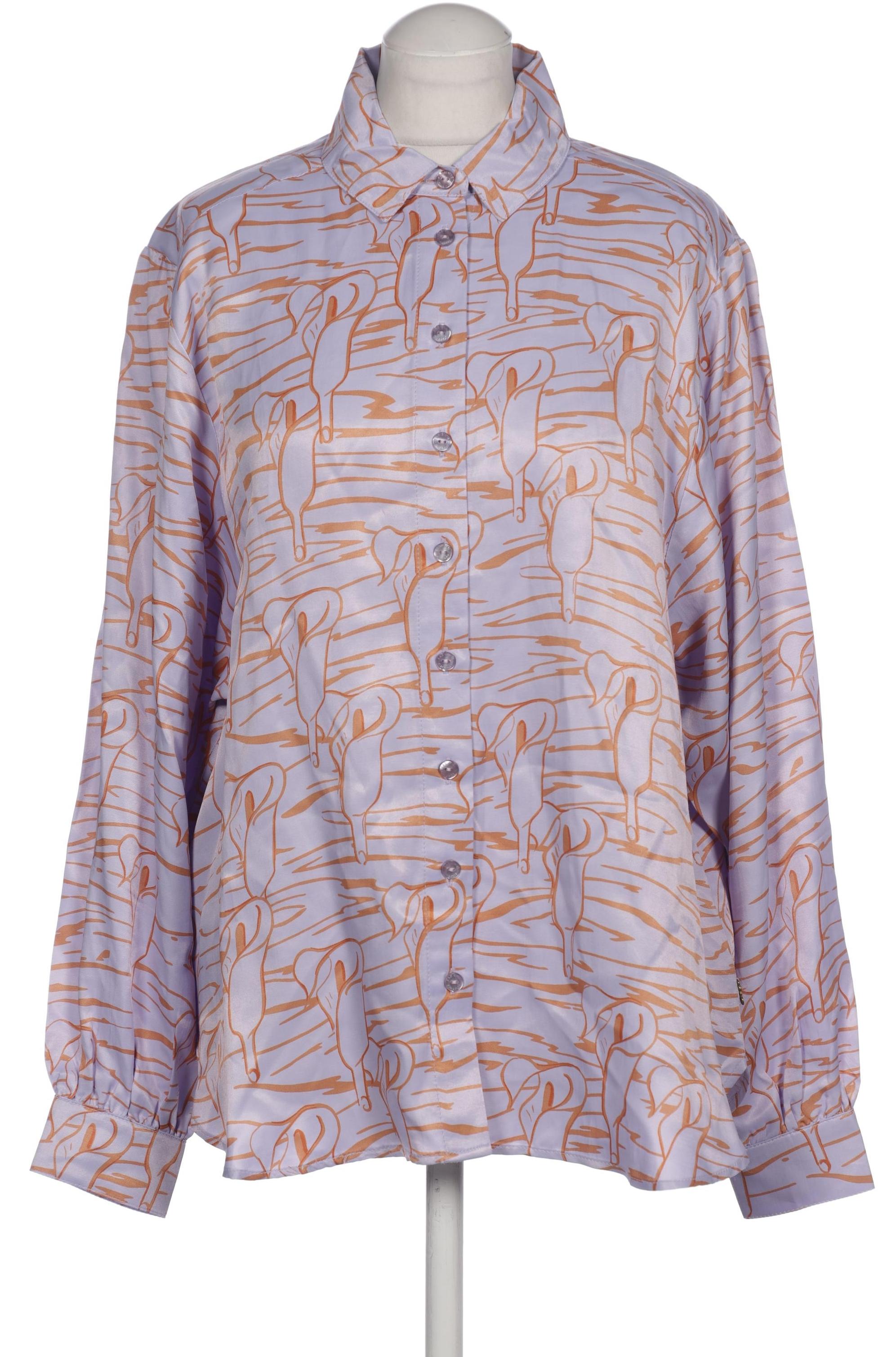 Thumbnail - Fabienne Chapot Damen Bluse, flieder, Gr. 36