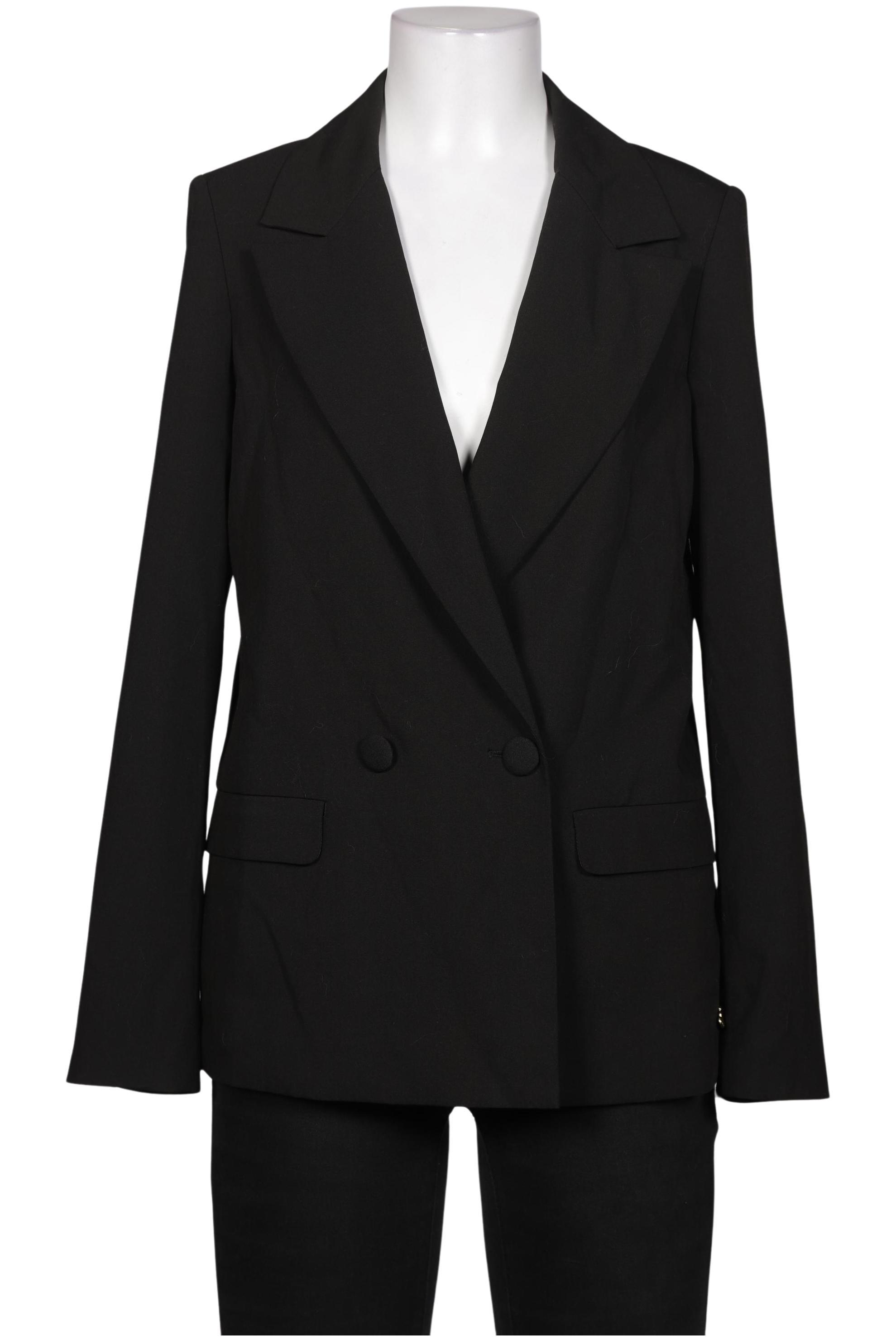 

Fabienne Chapot Damen Blazer, schwarz, Gr. 34