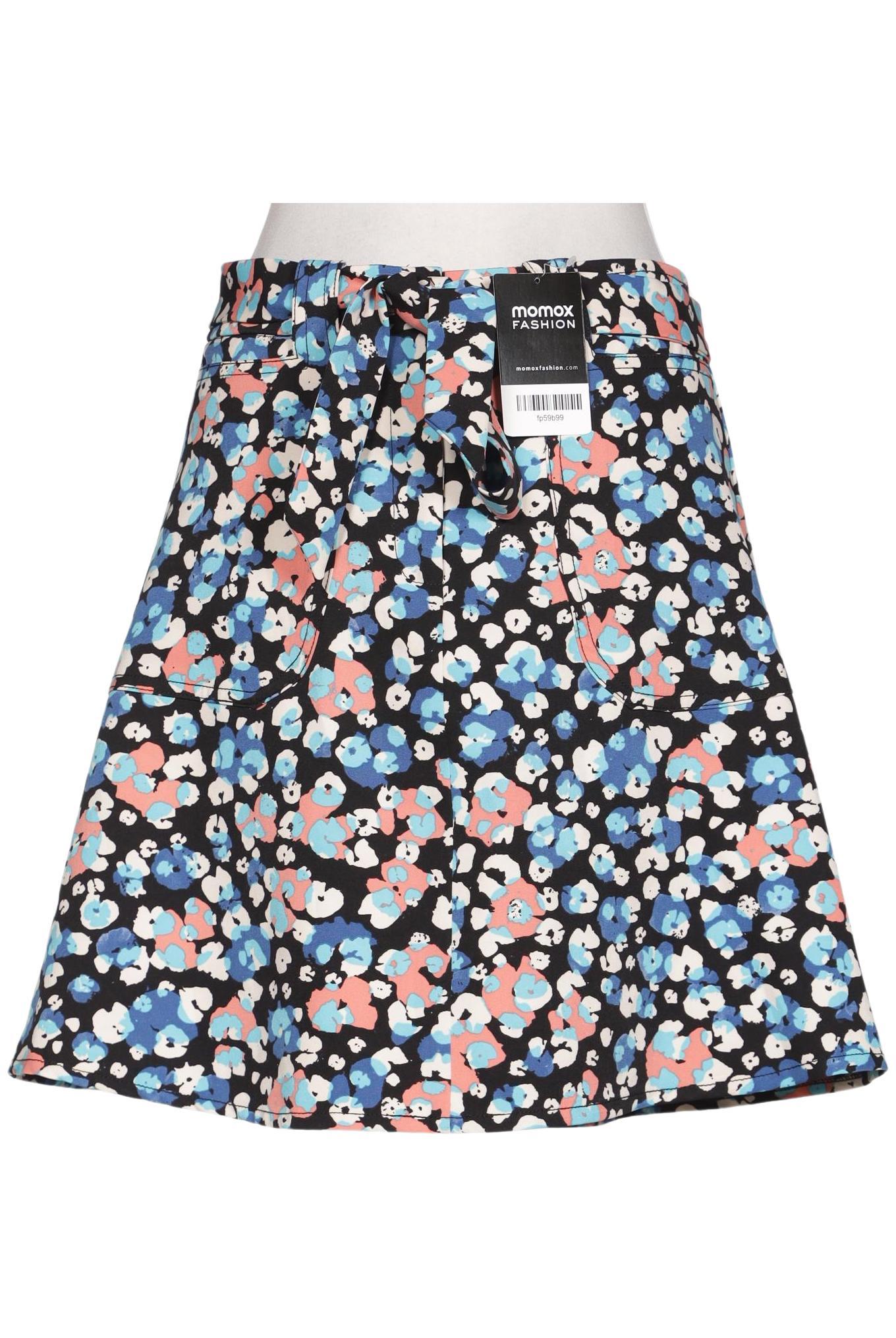 

Fabienne Chapot Damen Rock, mehrfarbig, Gr. 36