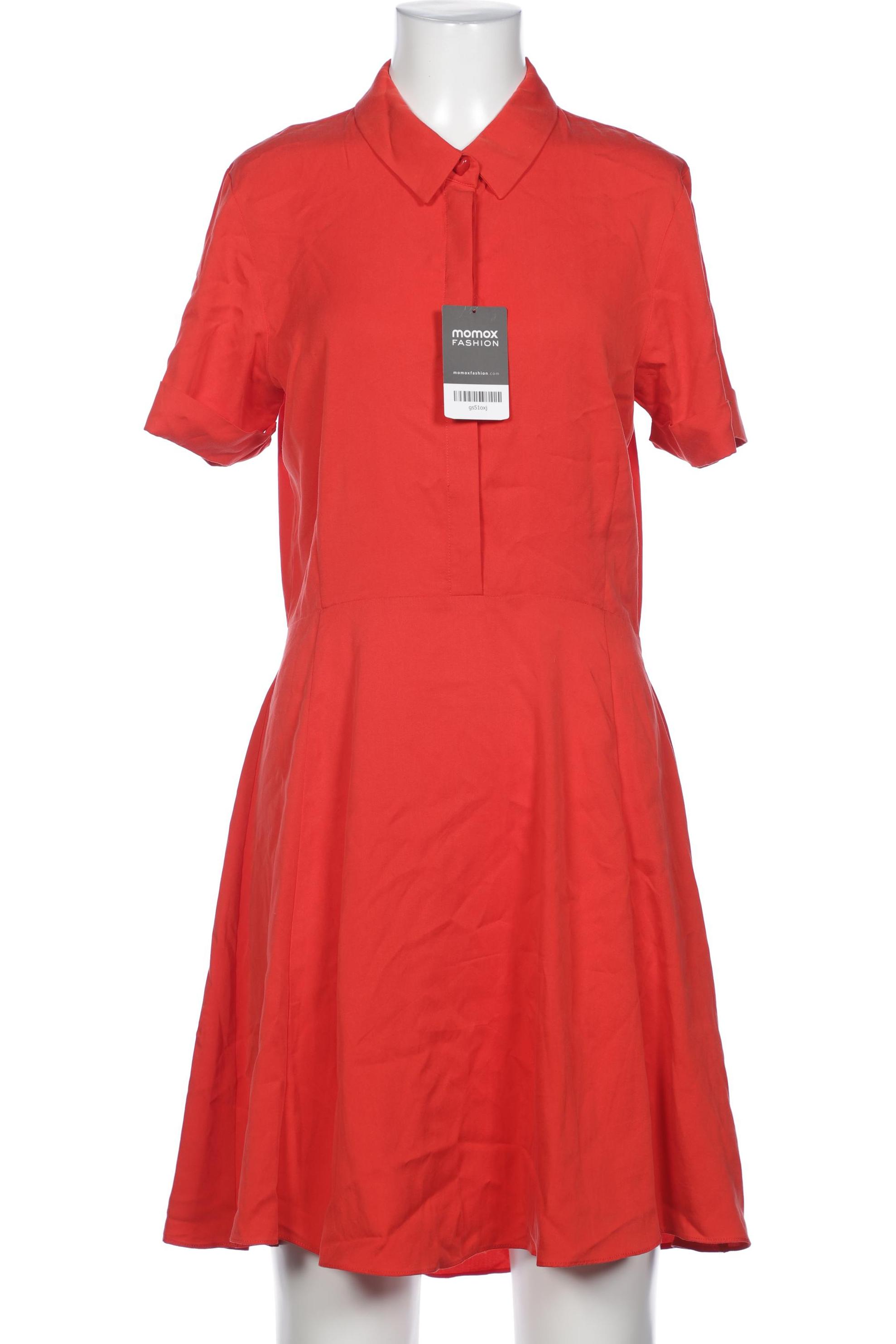 

Fabienne Chapot Damen Kleid, rot, Gr. 38