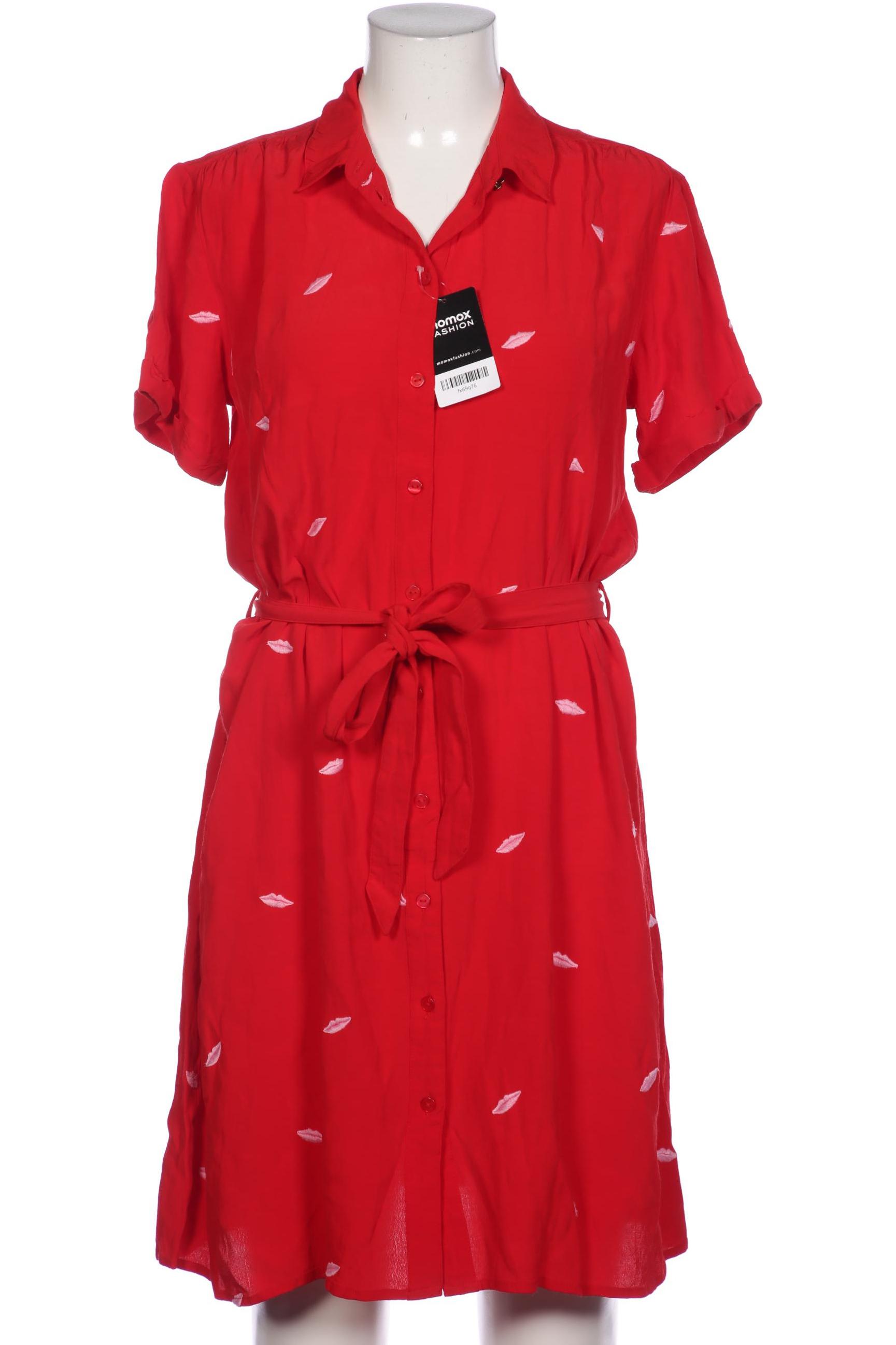 

Fabienne Chapot Damen Kleid, rot