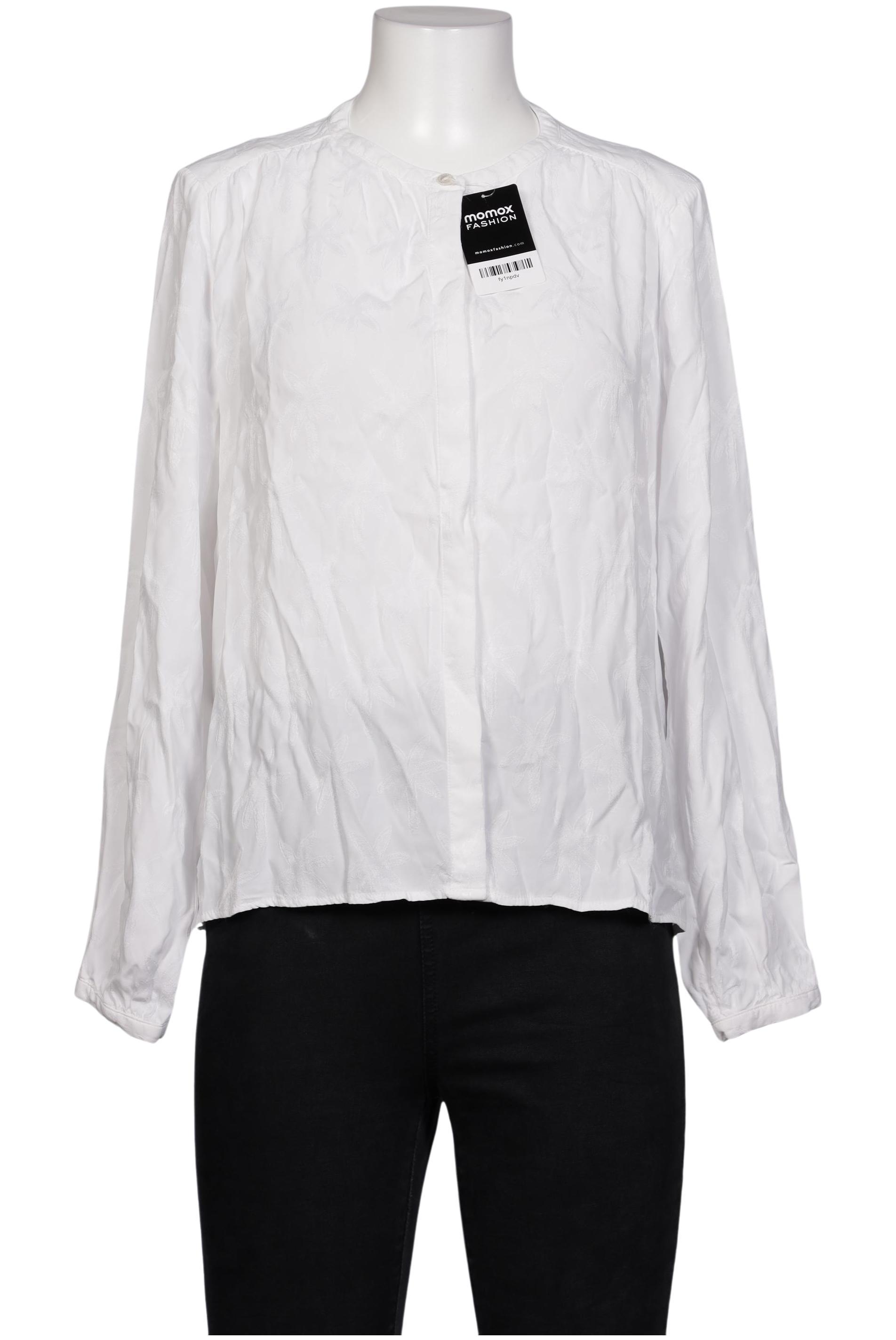 

Fabienne Chapot Damen Bluse, weiß, Gr. 38