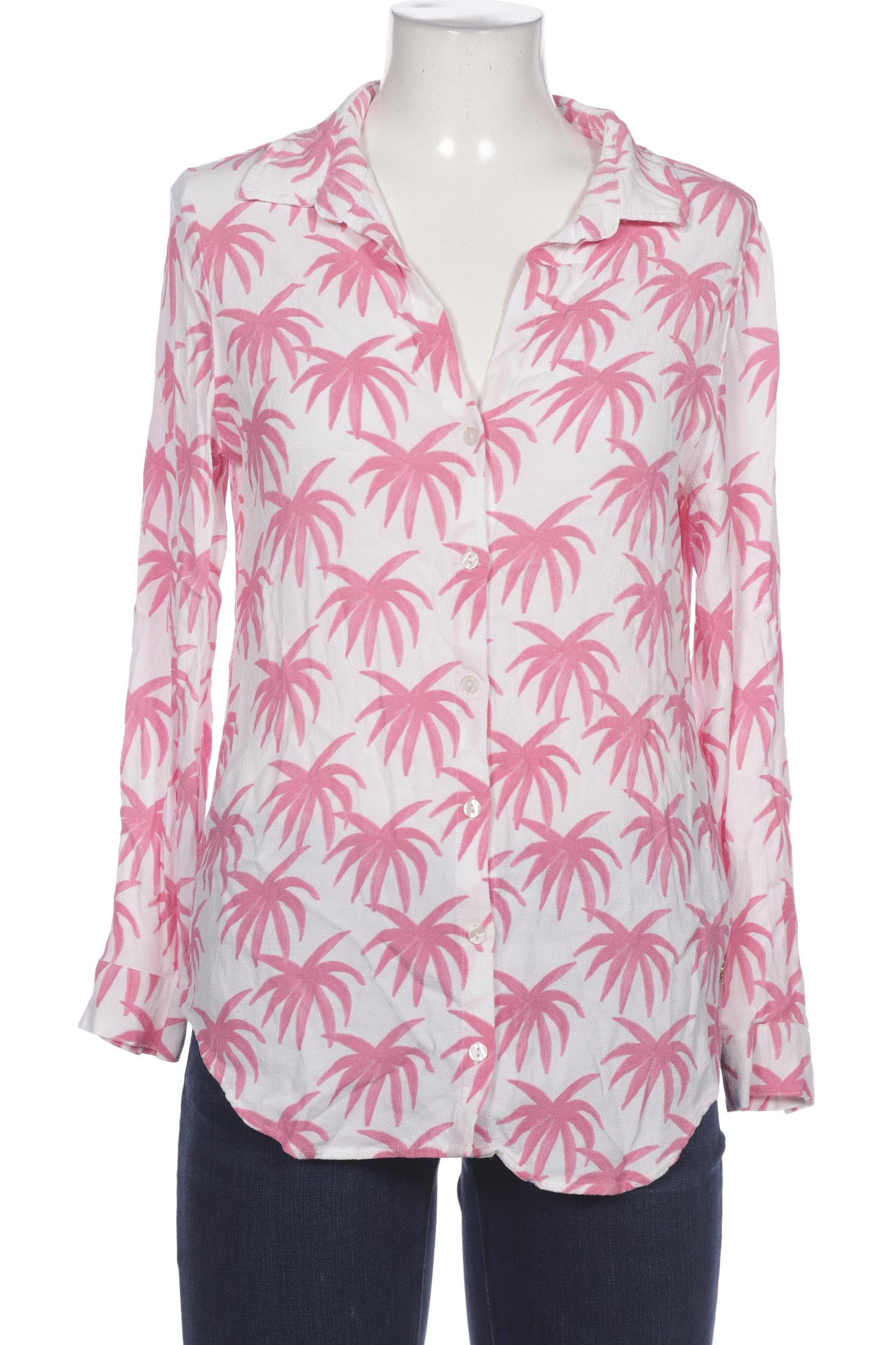 

Fabienne Chapot Damen Bluse, pink, Gr. 38